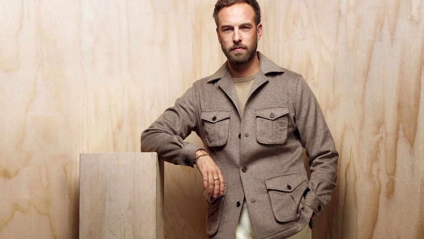 100 hands dress shirts Curated Collection 100HANDS