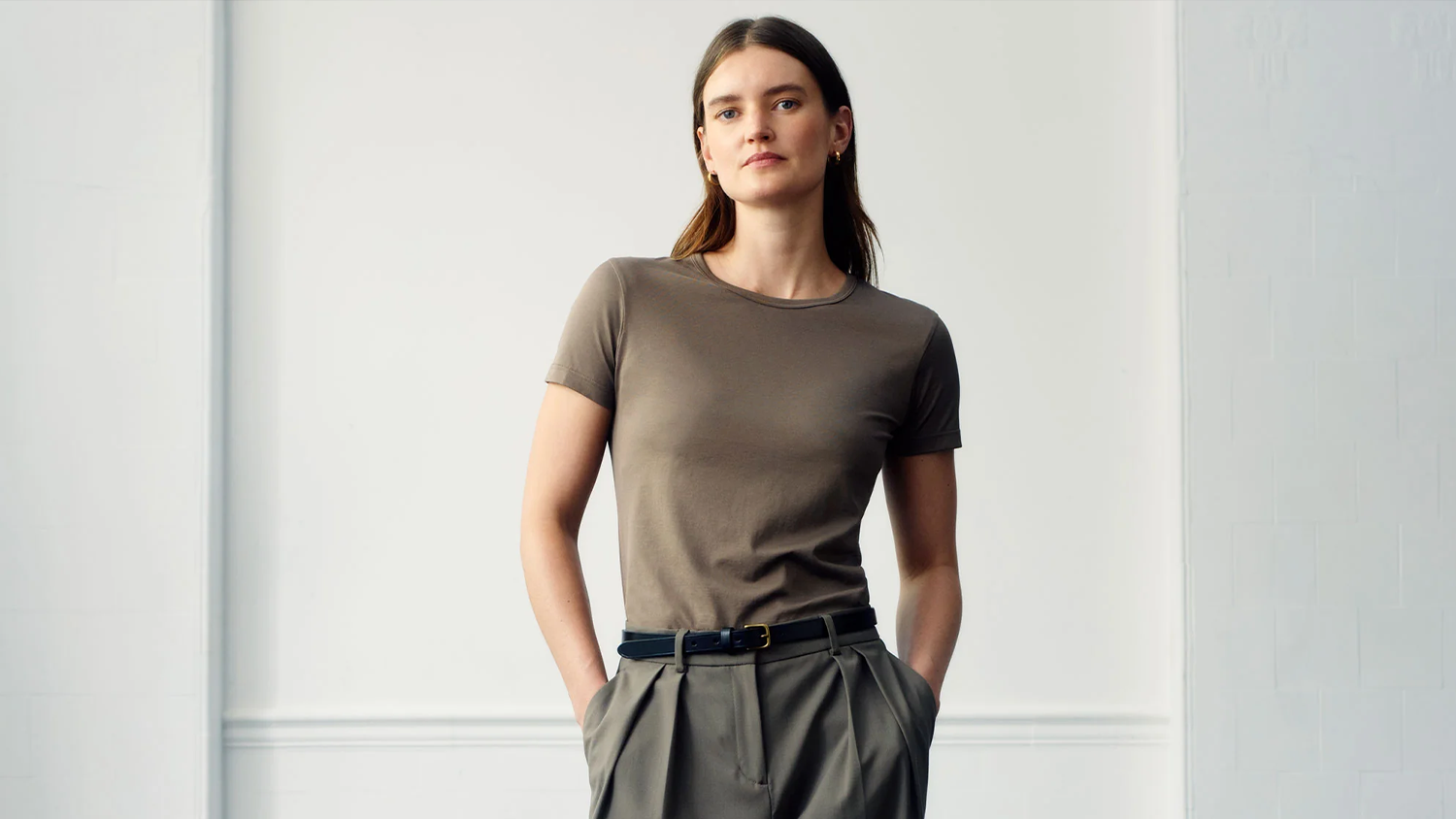 Sunspel Women