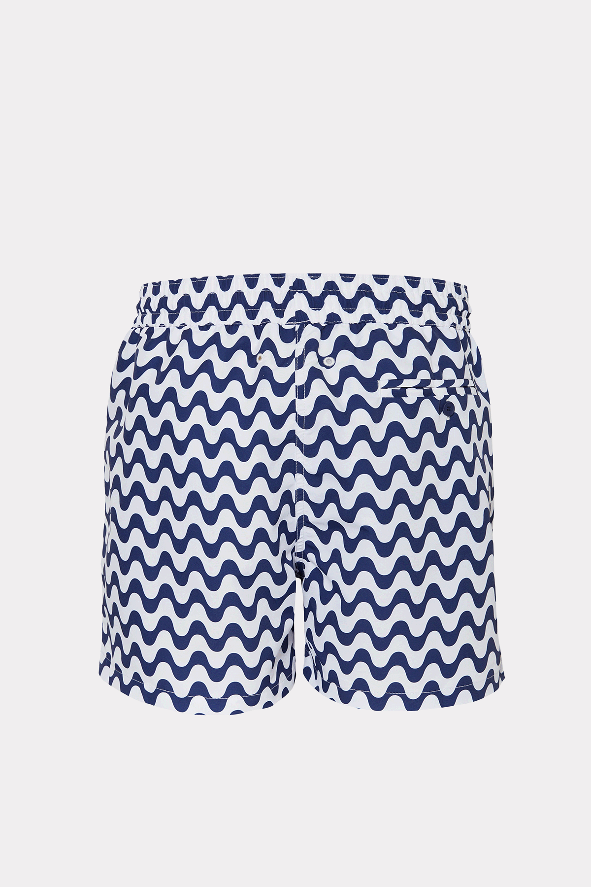 Badehose 'Rio' in blau