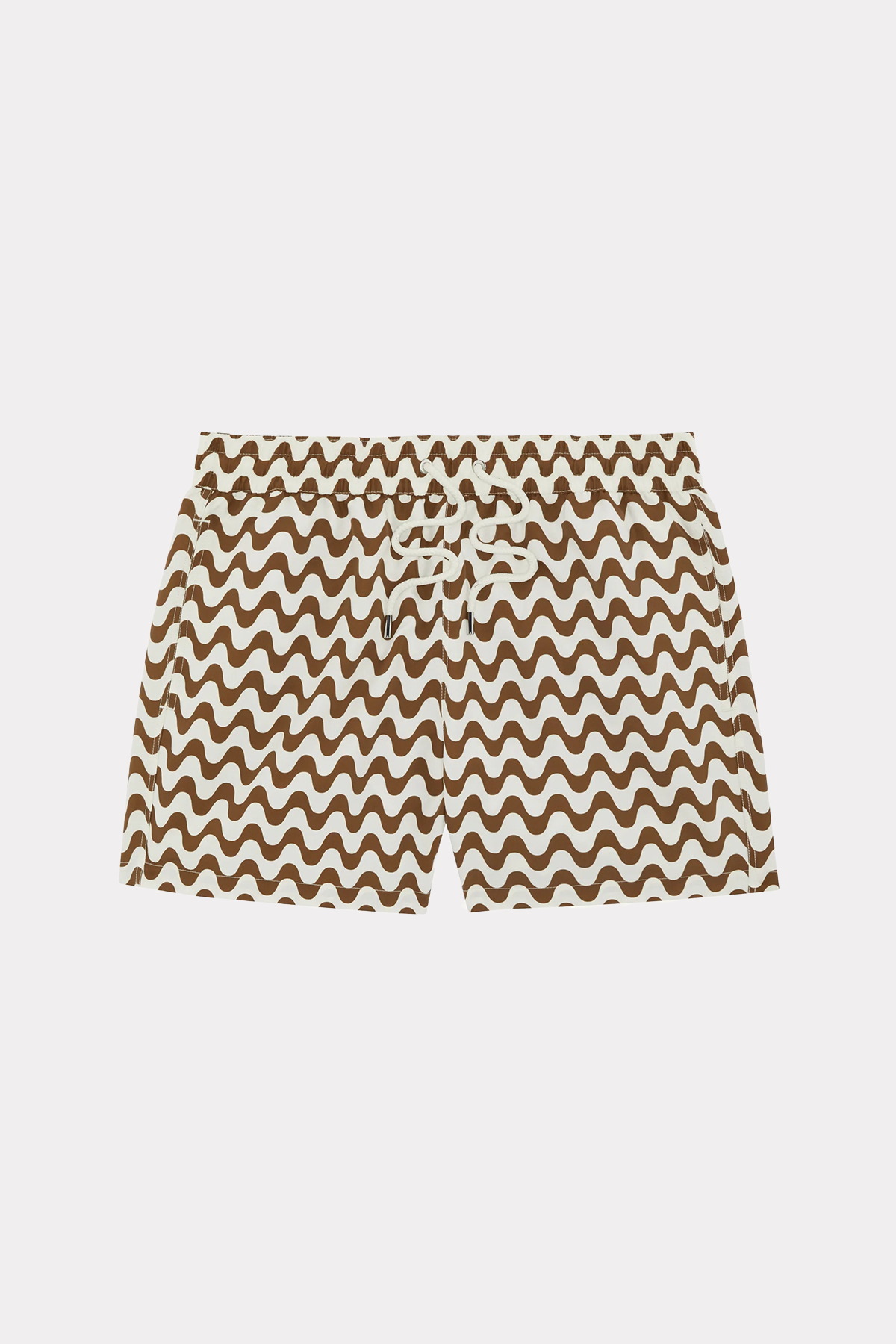 Badehose 'Rio' in braun