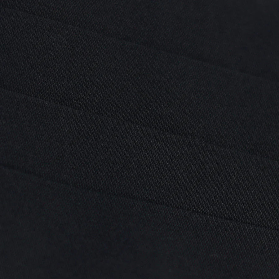 KUMMERBUND IN SCHWARZ