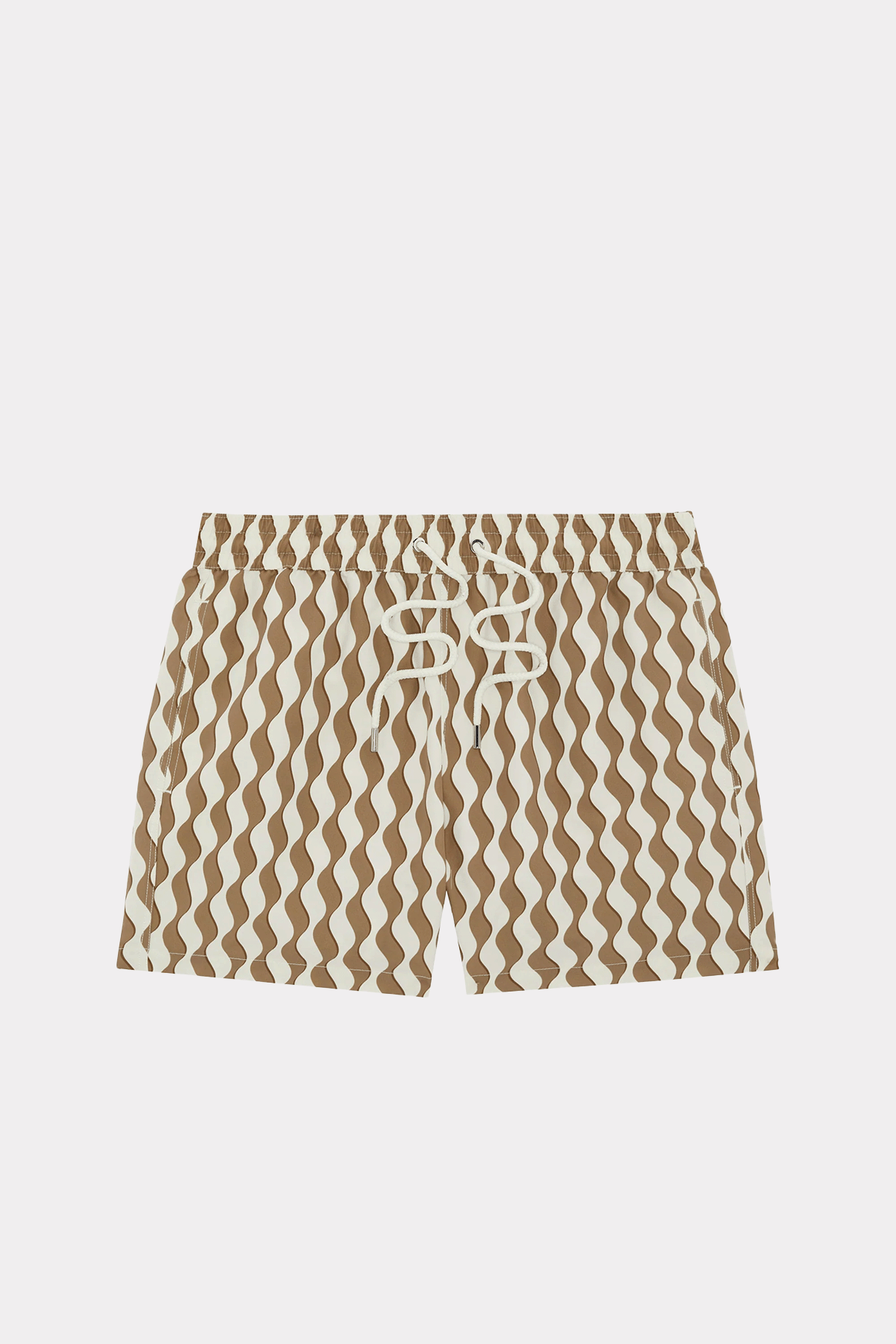 Badehose 'Rio' in beige