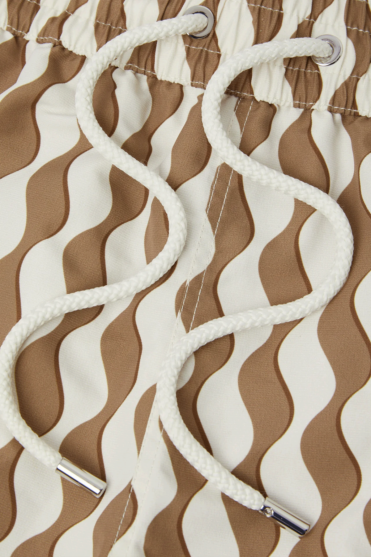 Badehose 'Rio' in beige