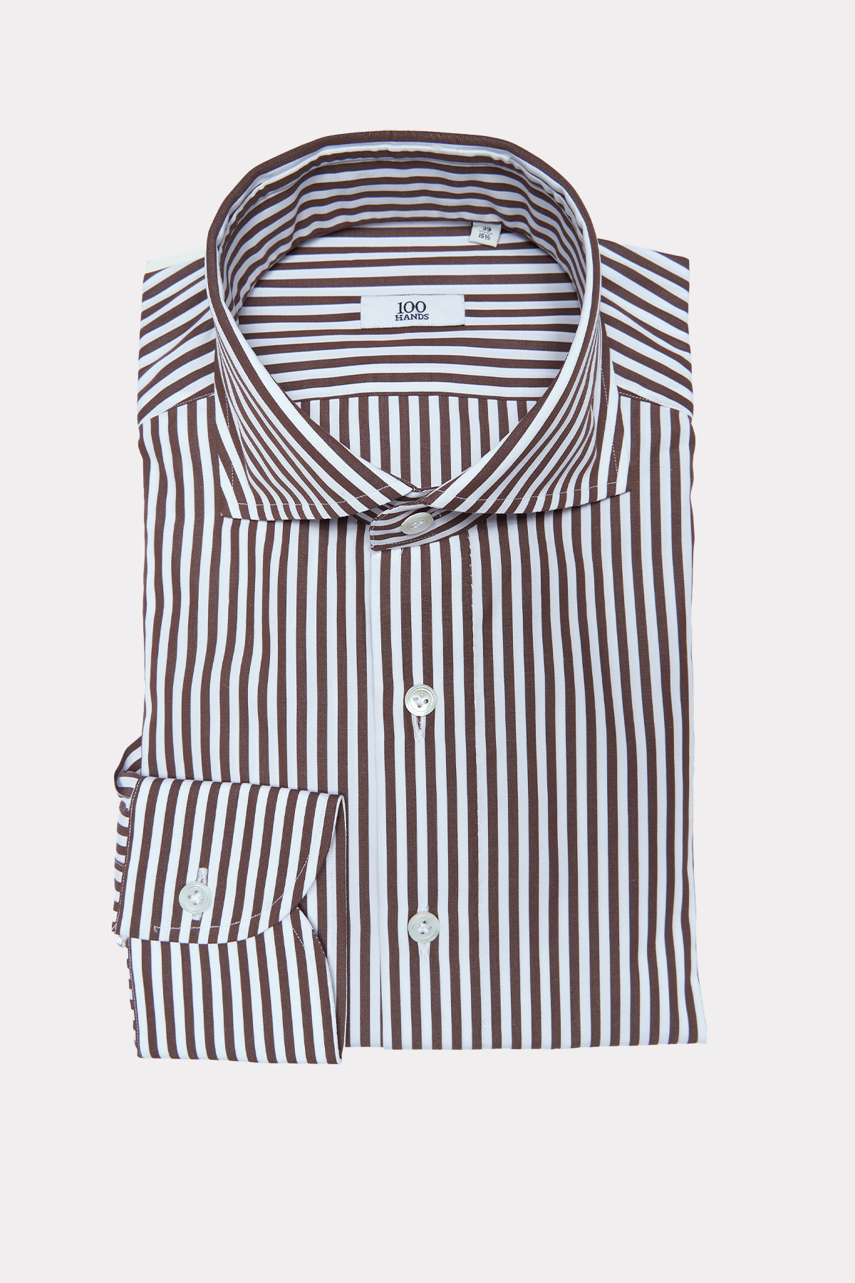 Shirt in blue