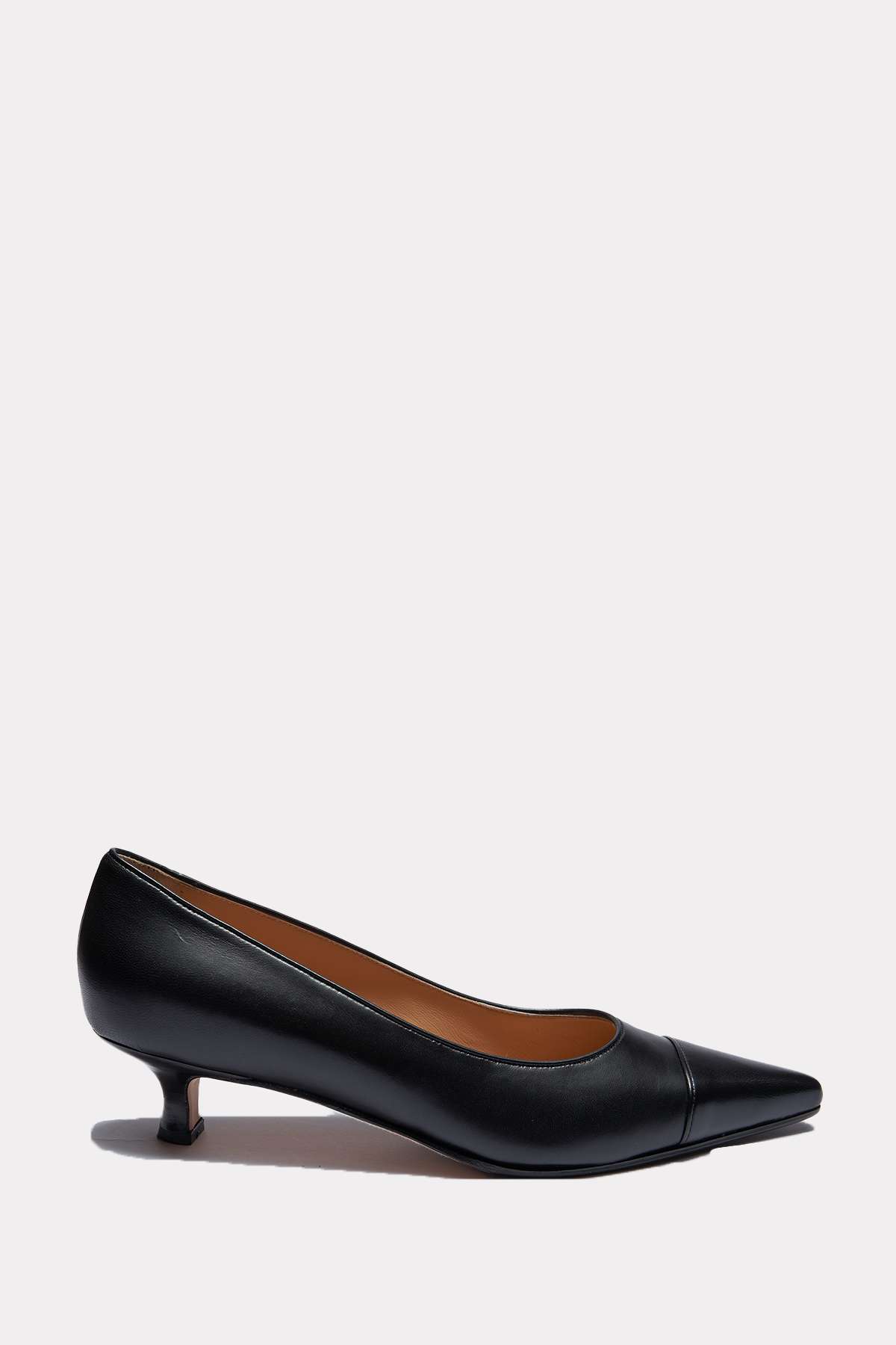 Pumps in black