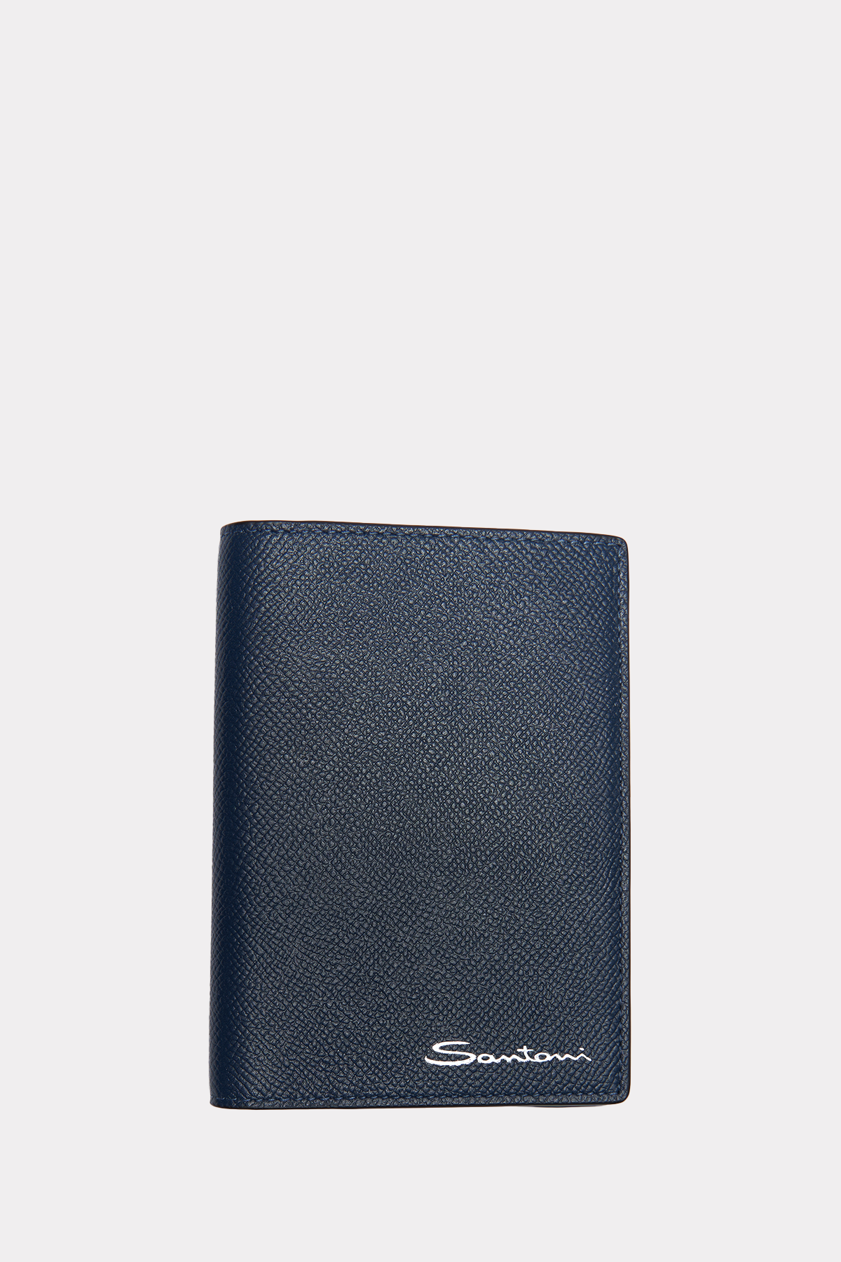 Passport Holder in navy
