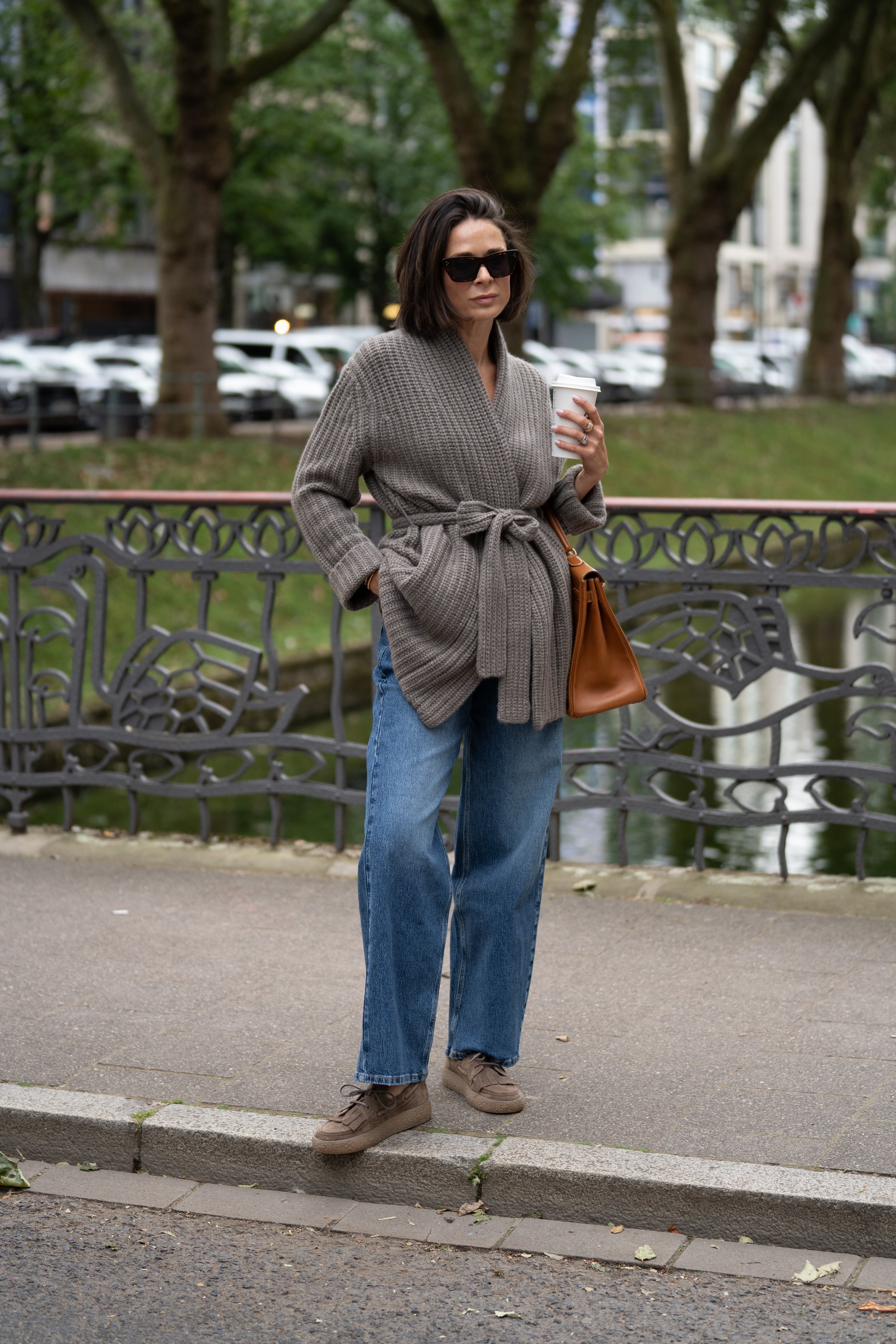 Damen Herbstmode Shop the Look – Designermode | C. Wirschke Düsseldorf