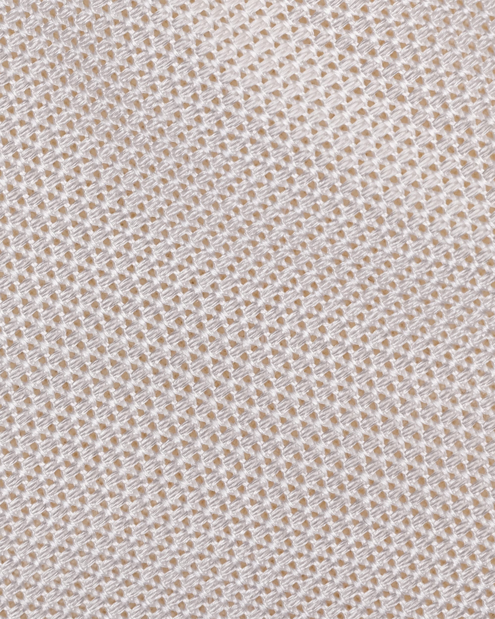 Tie in cream