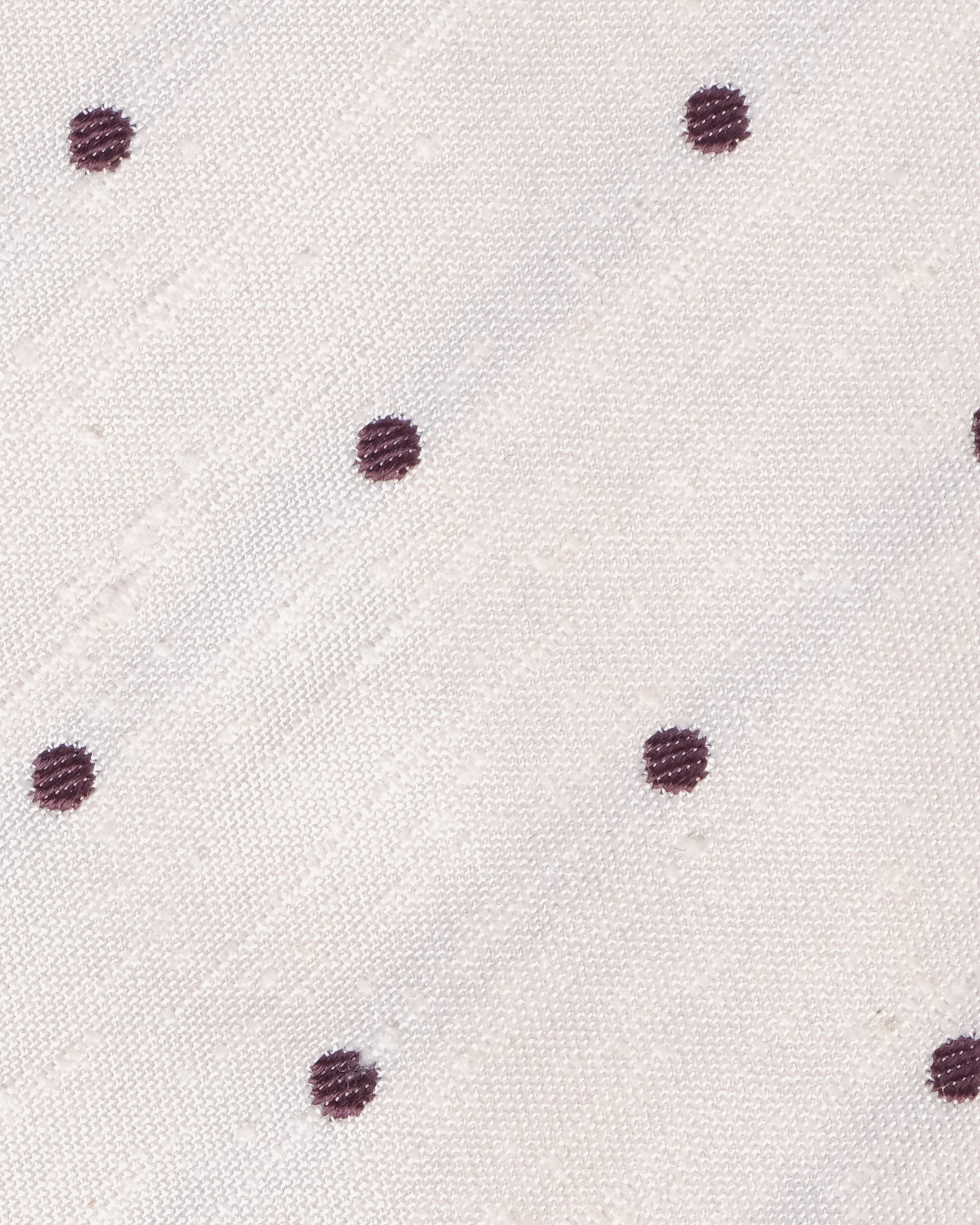 Tie in beige