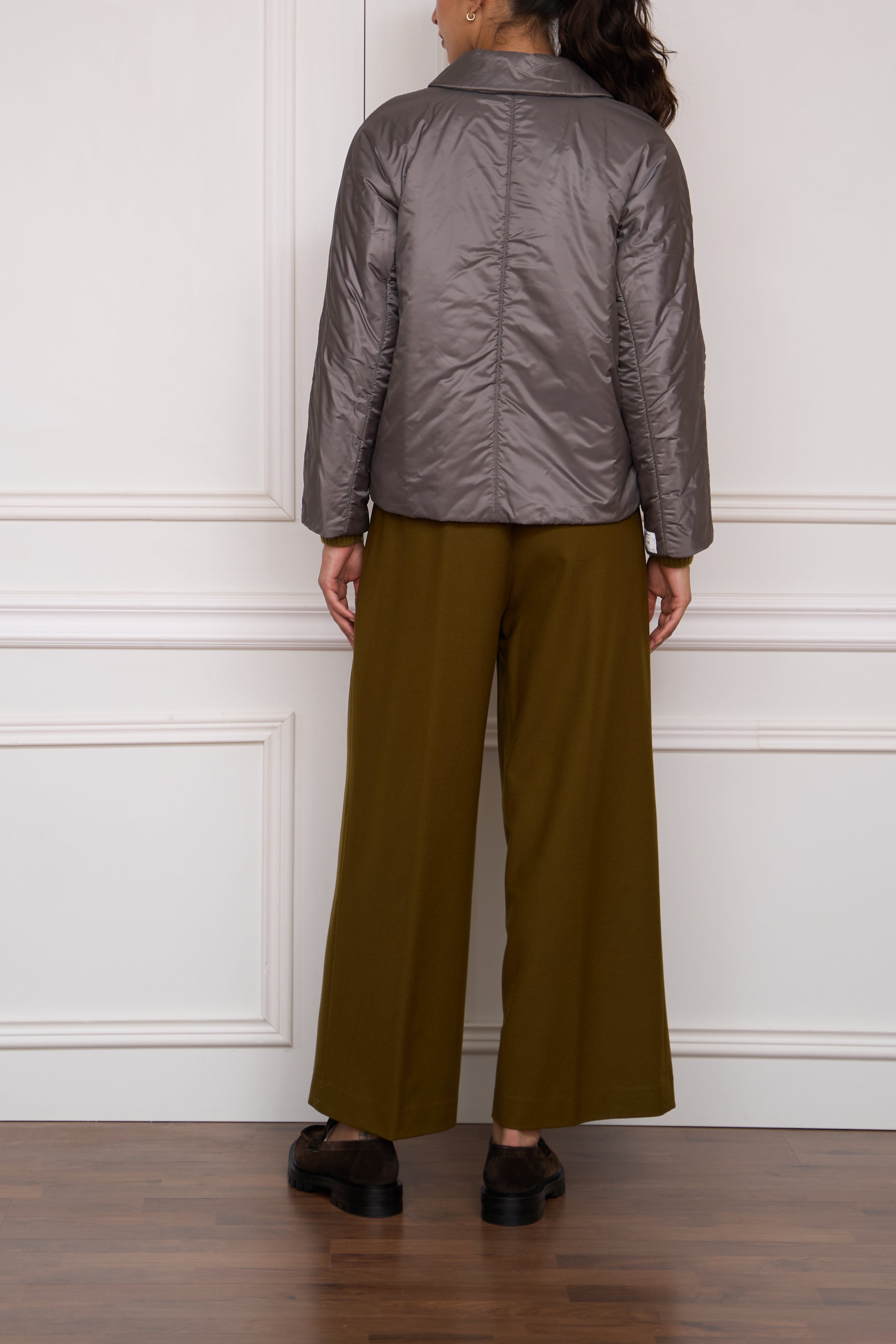 Jacket 'Greens' in grey