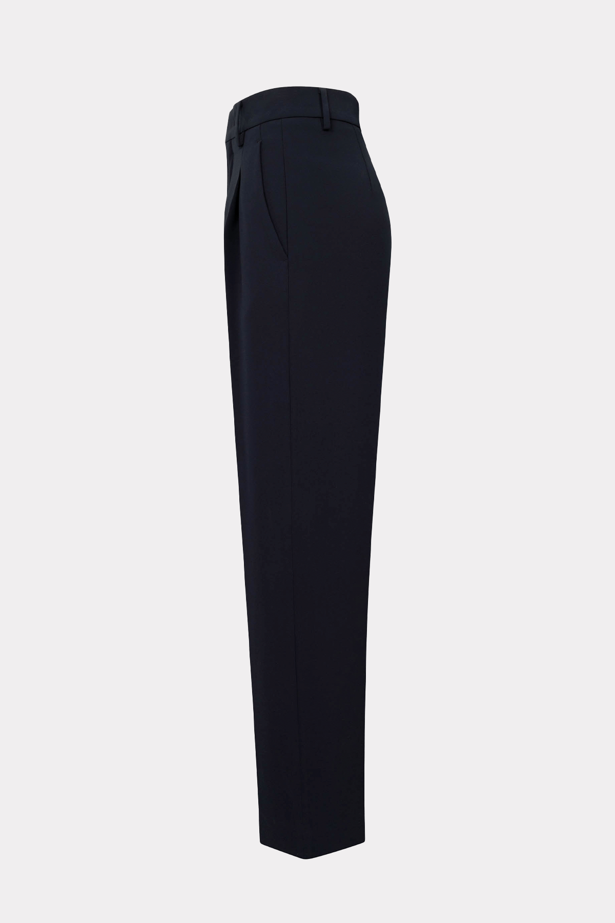 NOMY trousers in navy
