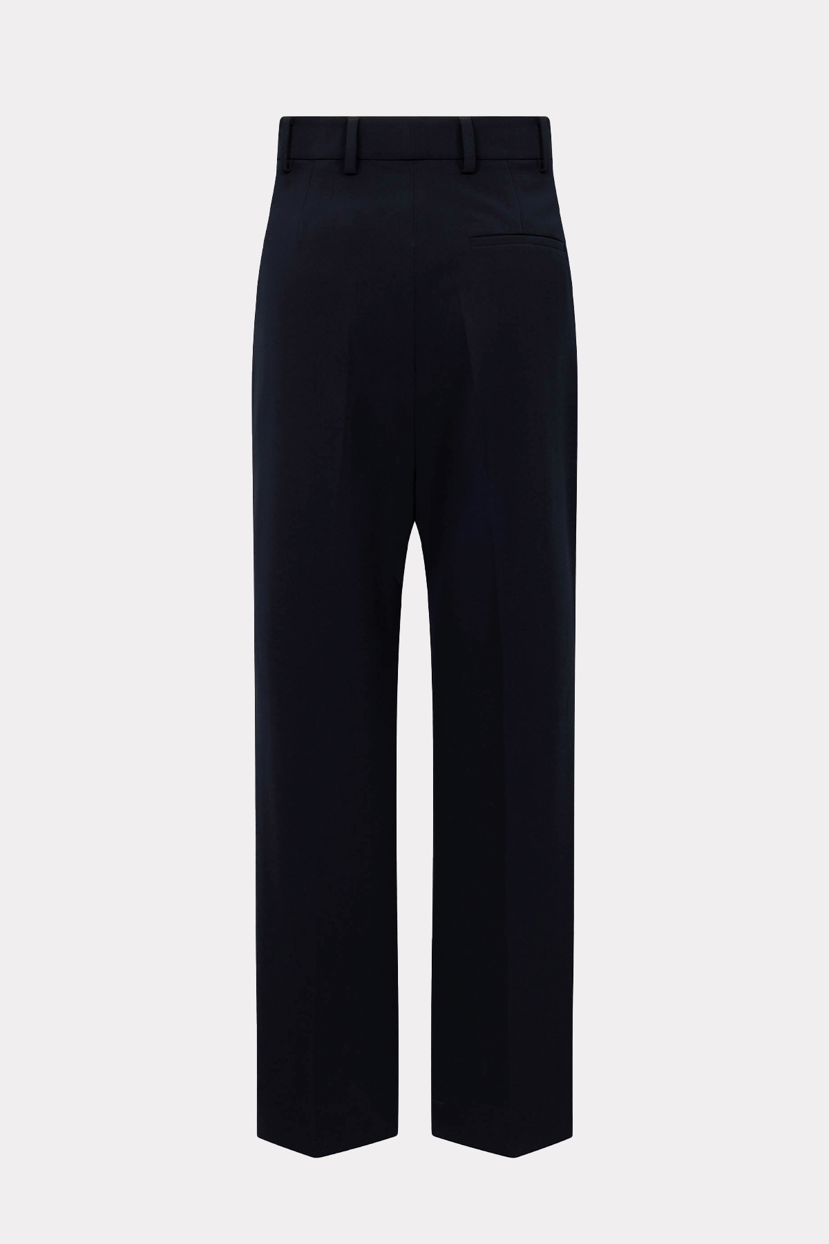 NOMY trousers in navy