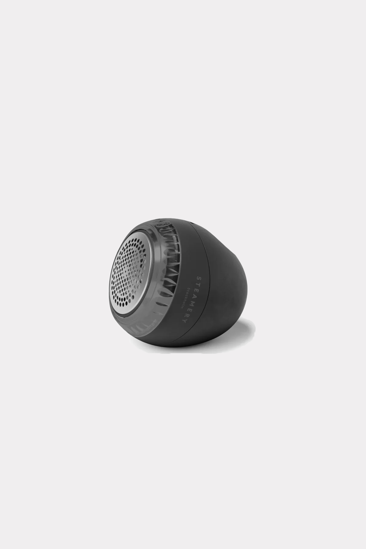 Lint shaver in black