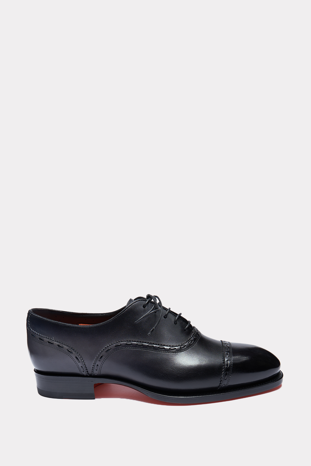 Oxfords in anthrazit