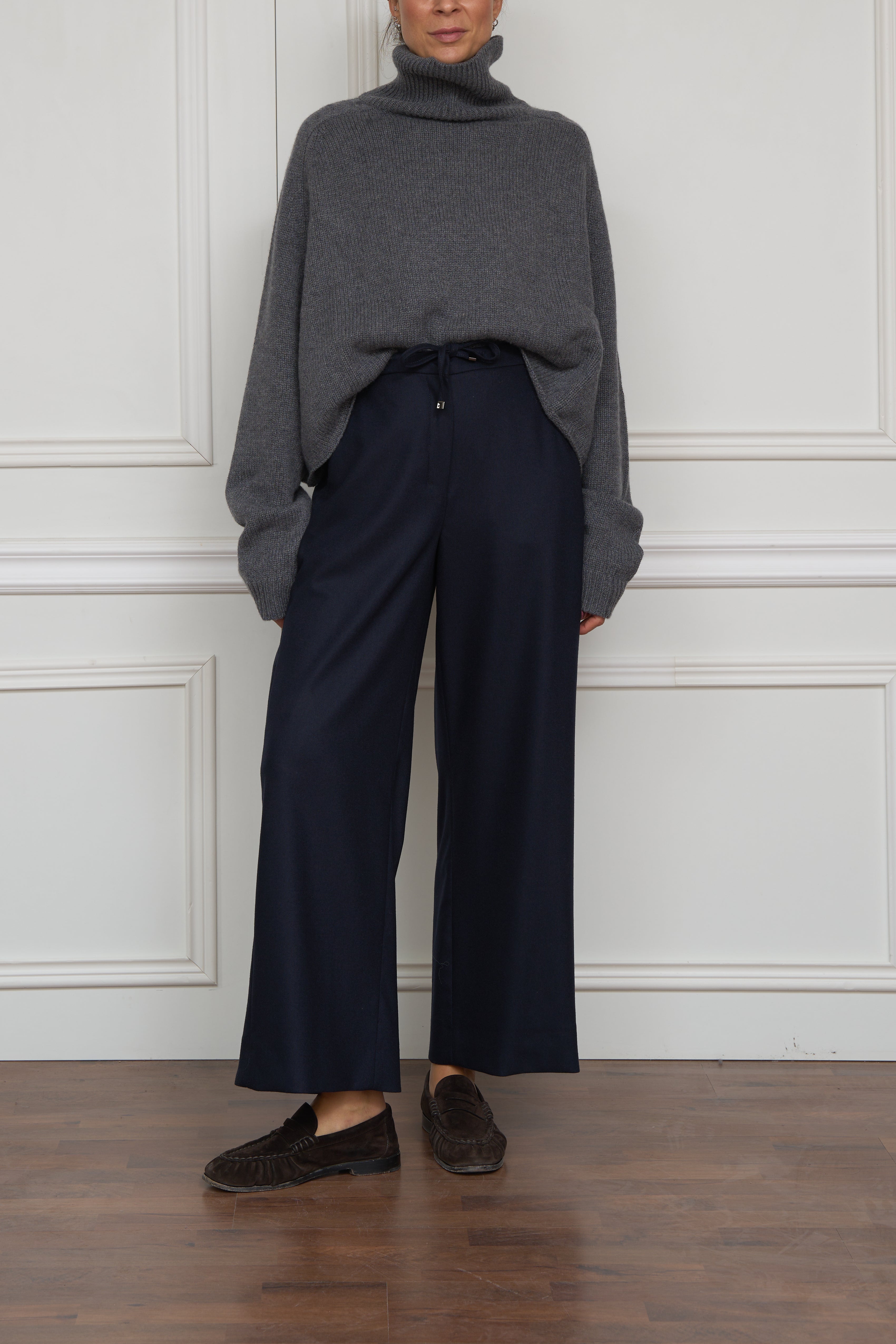 Hose 'Floria' in marine