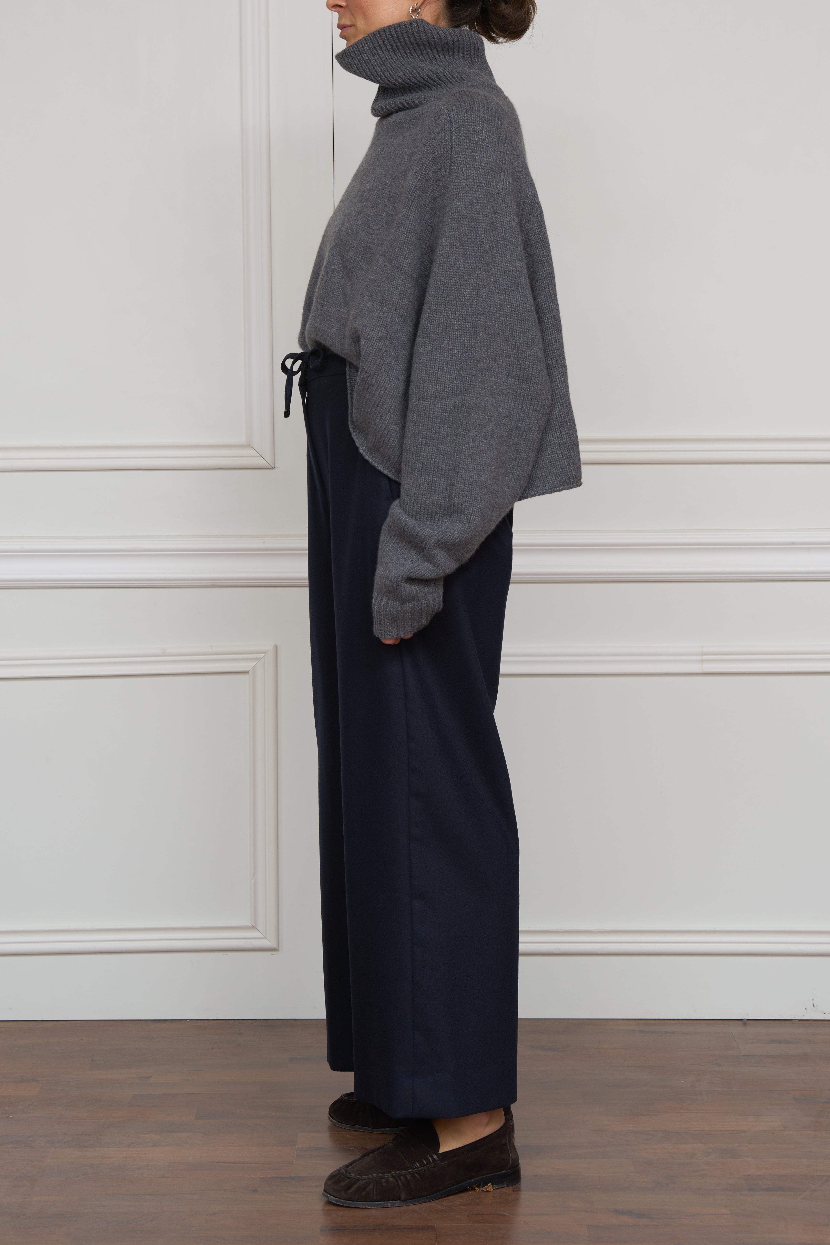 Hose 'Floria' in marine