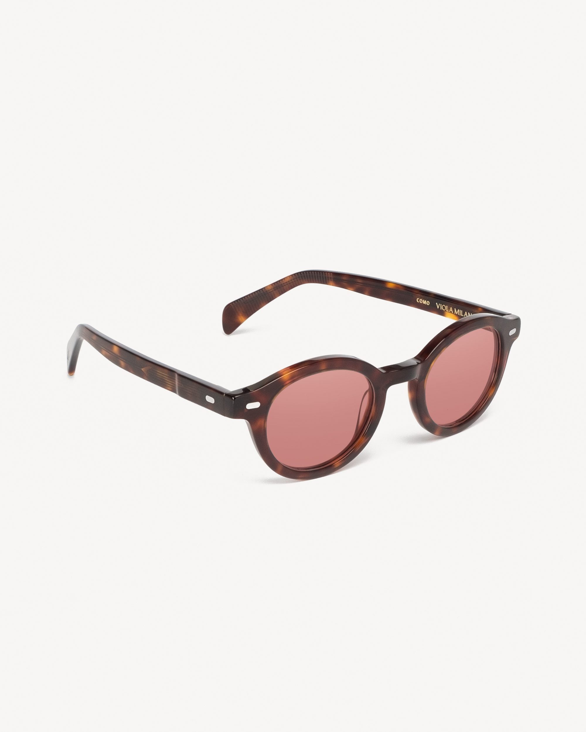 Sunglasses 'Capri' in nero