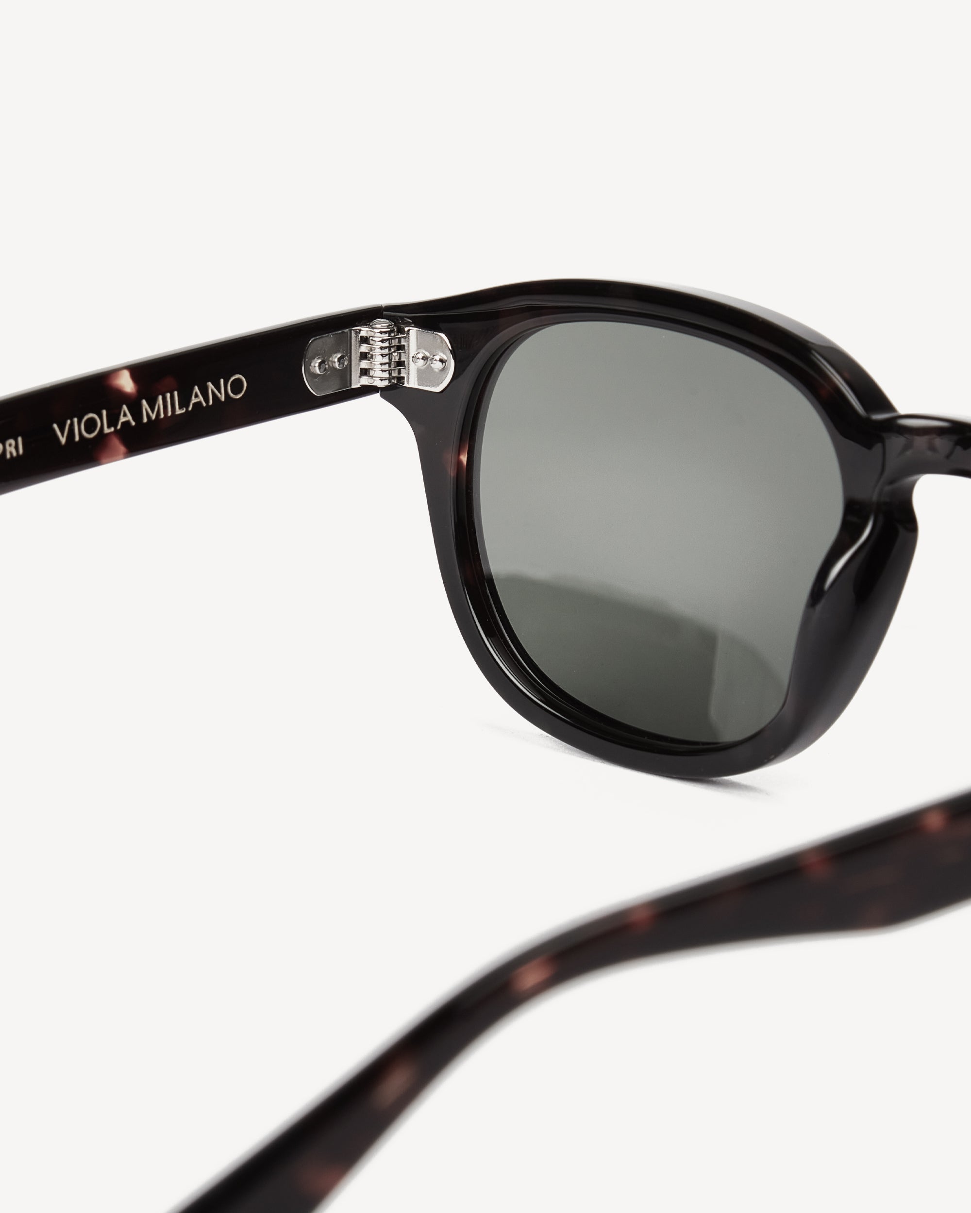 Sunglasses 'Capri' in champagne
