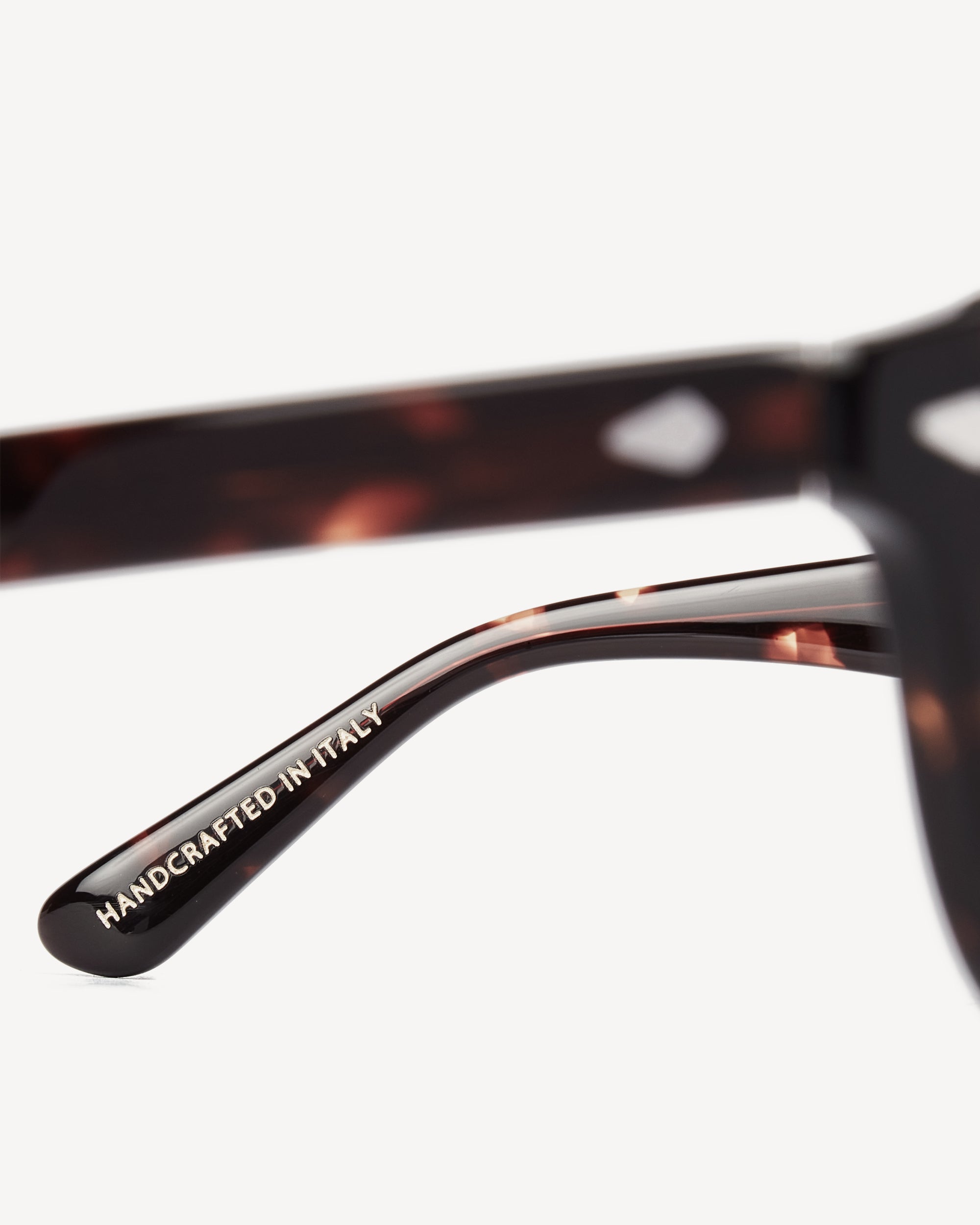 Sunglasses 'Capri' in champagne
