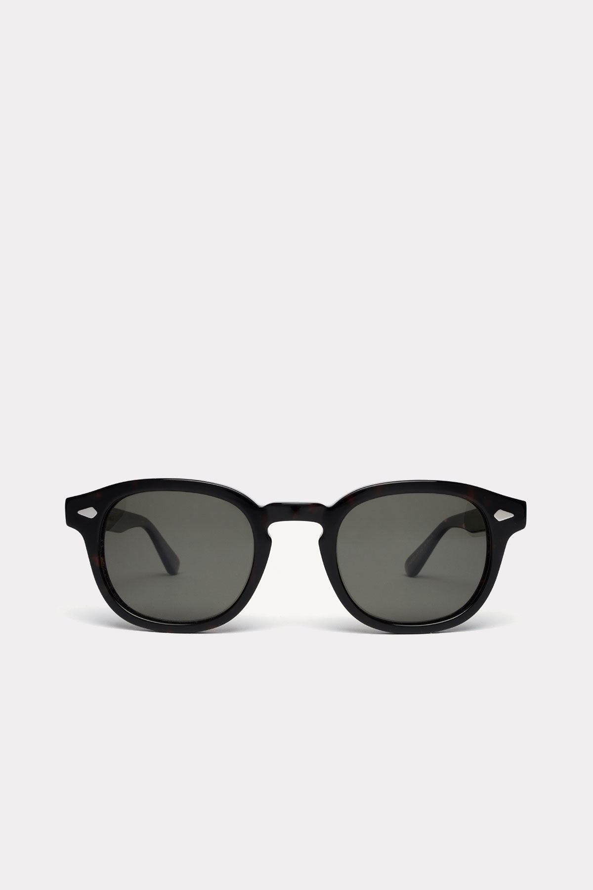 Sunglasses 'Capri' in champagne