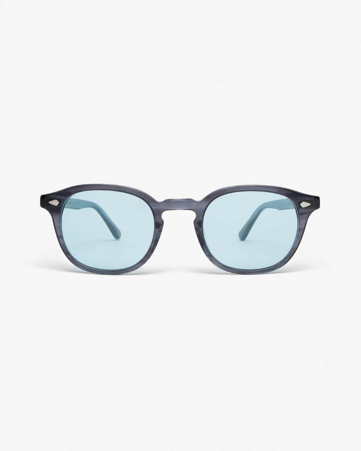 Sonnenbrille 'Milano' in deep sea