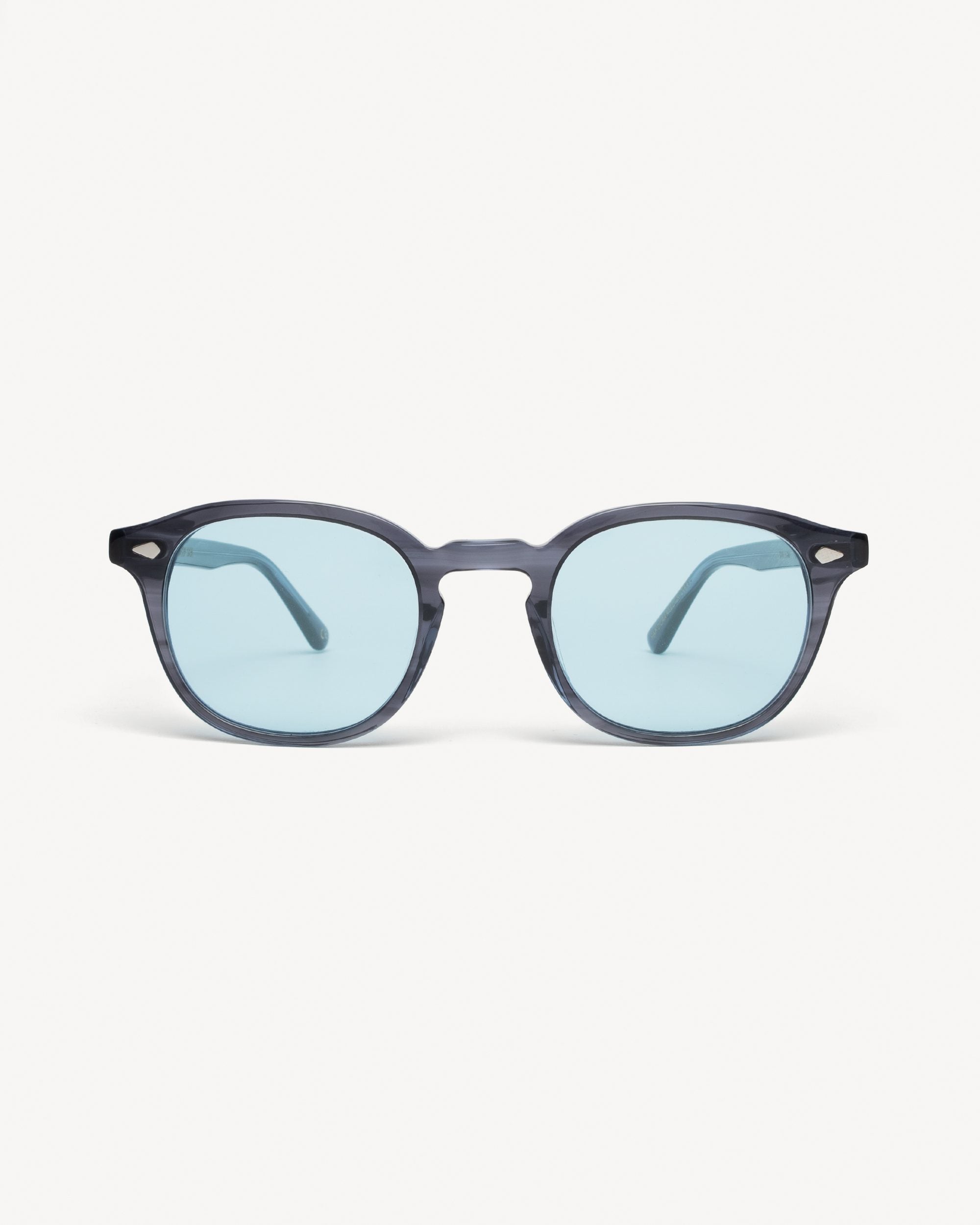 Sonnenbrille 'Milano' in deep sea