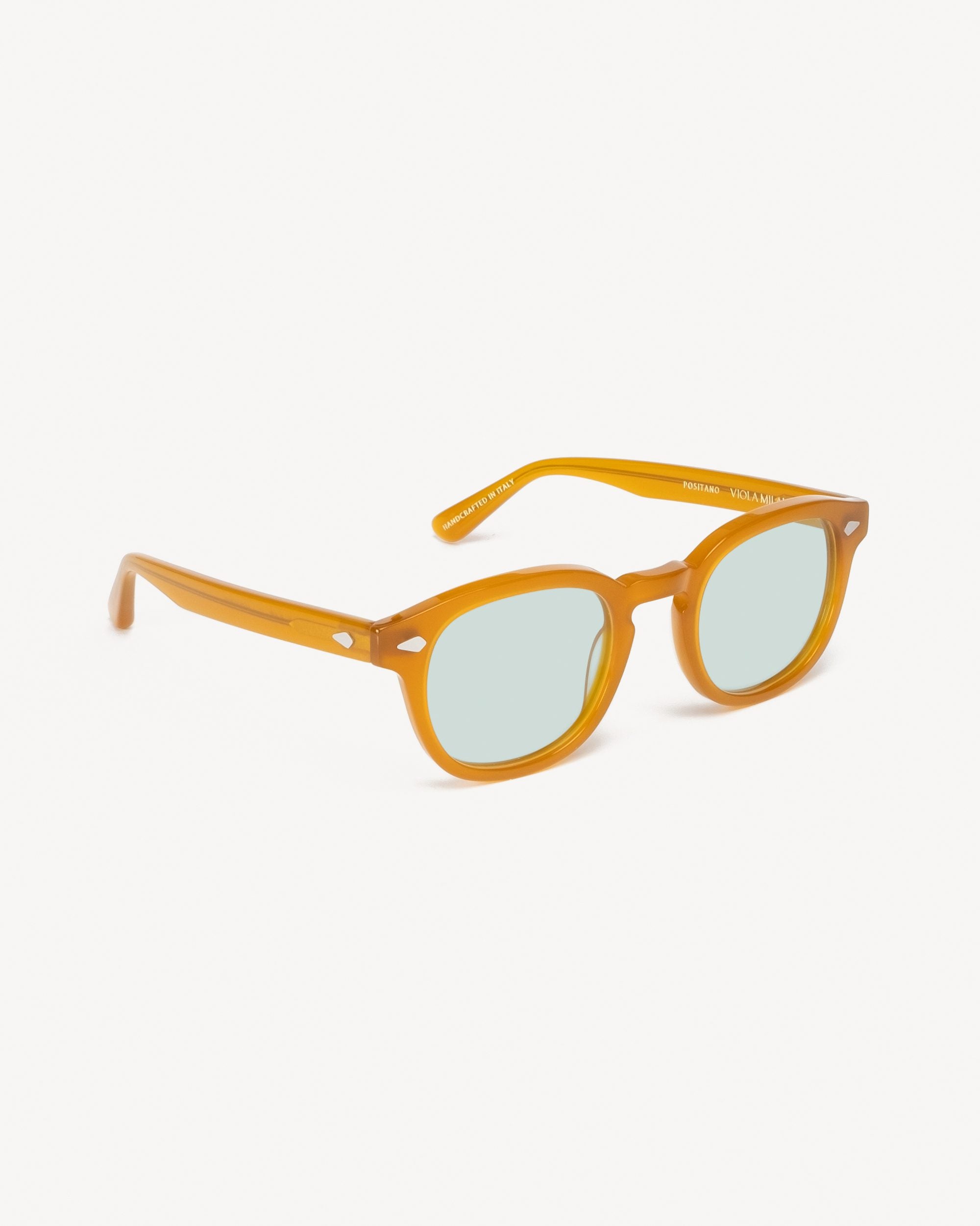 Sonnenbrille 'Positano' in honey