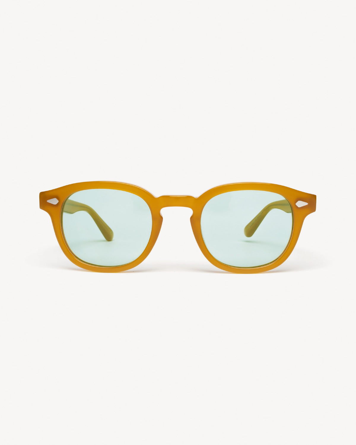 Sonnenbrille 'Positano' in honey