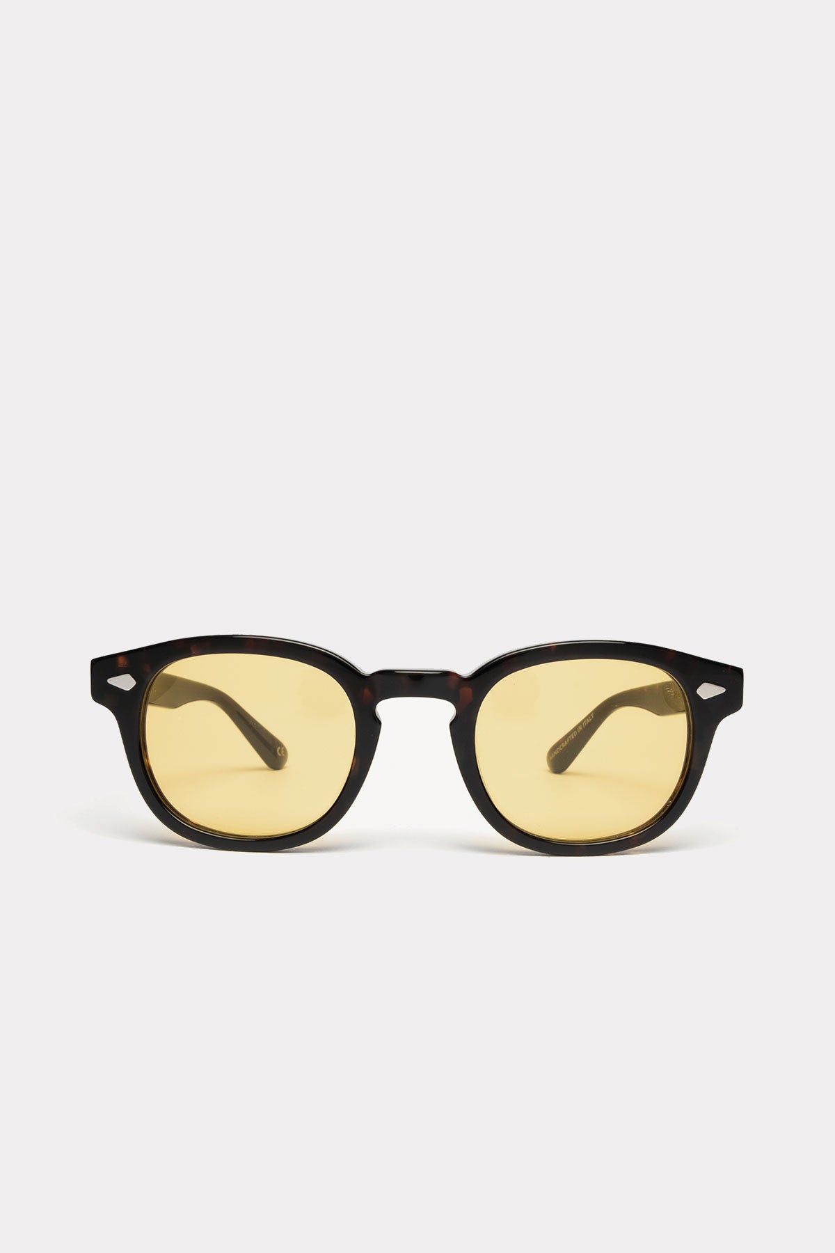 Sunglasses 'Positano' in brown