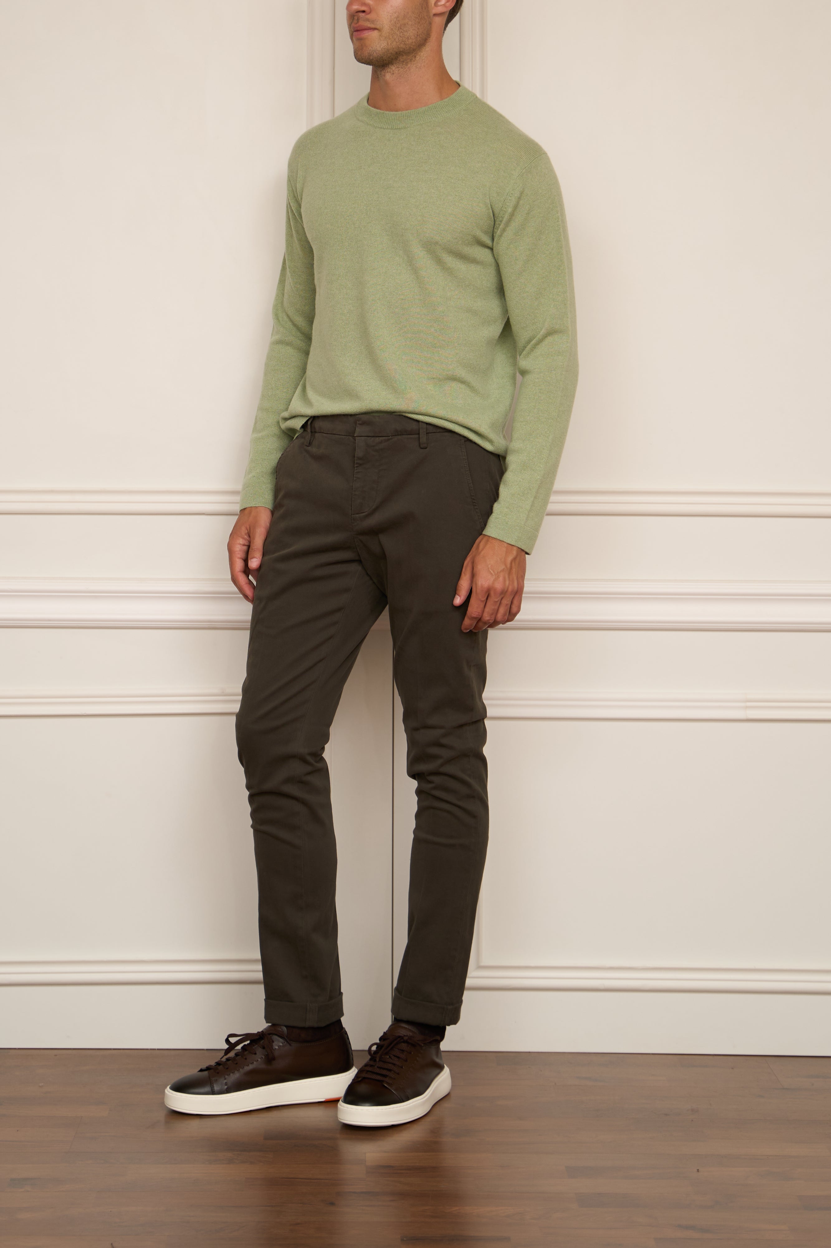 Pants 'NOA' in black