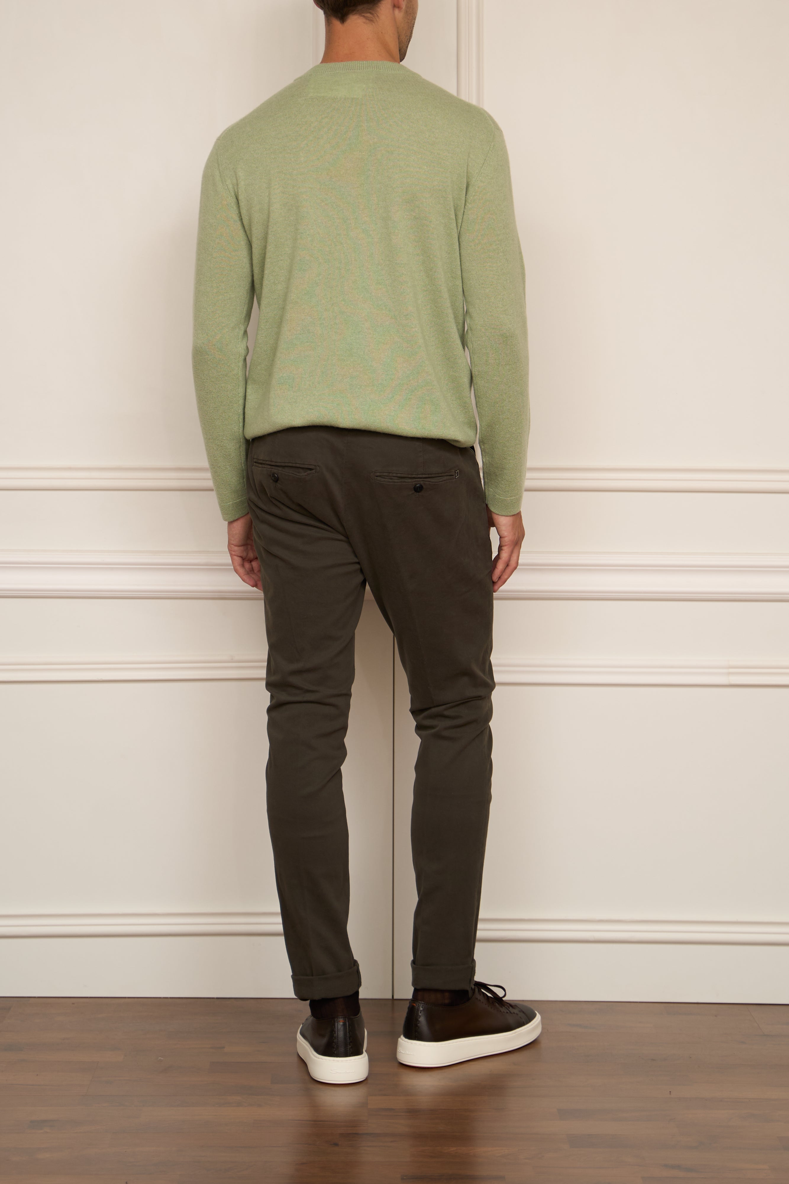 Pants 'NOA' in black