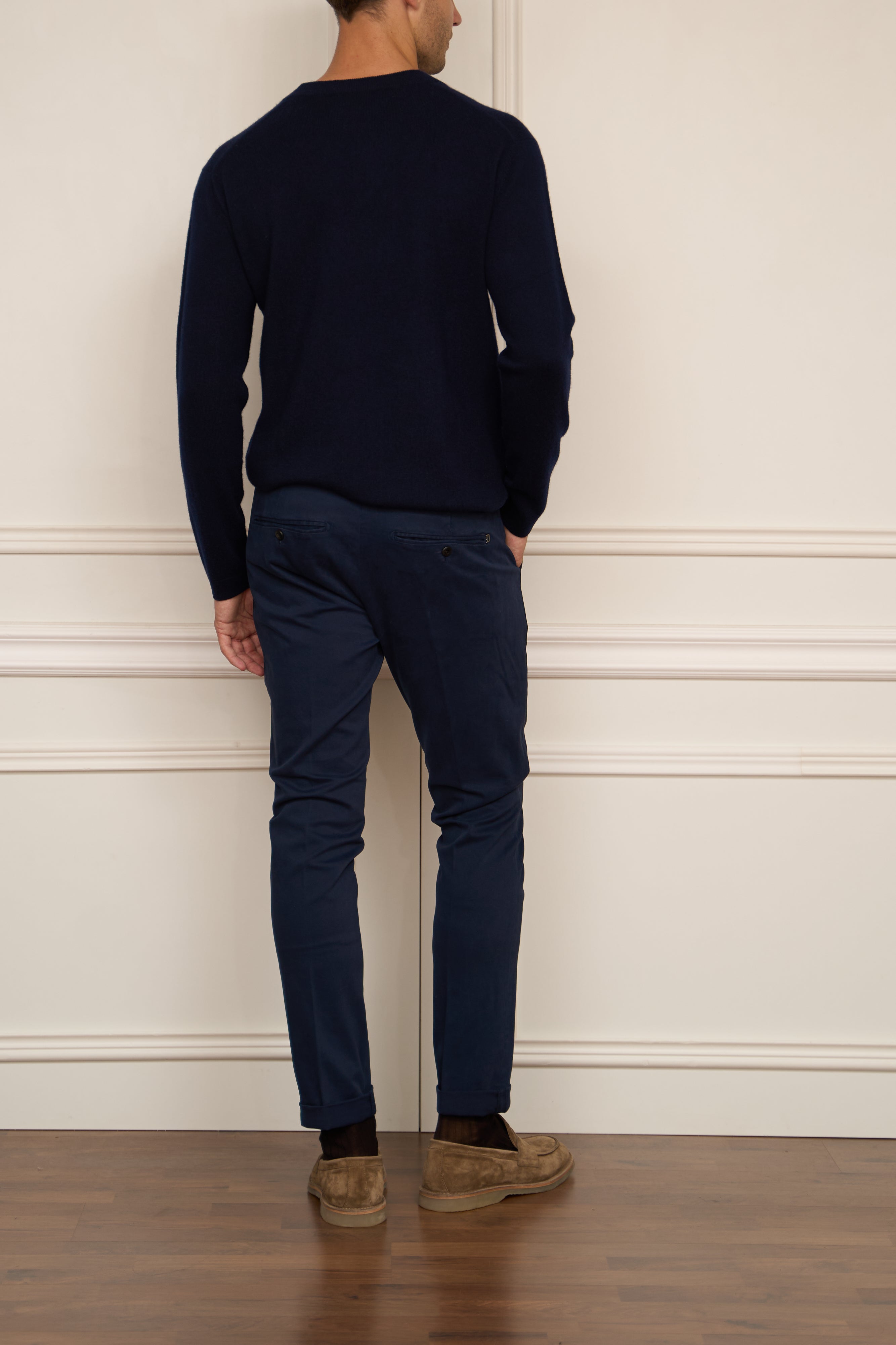 Pants 'NOA' in black