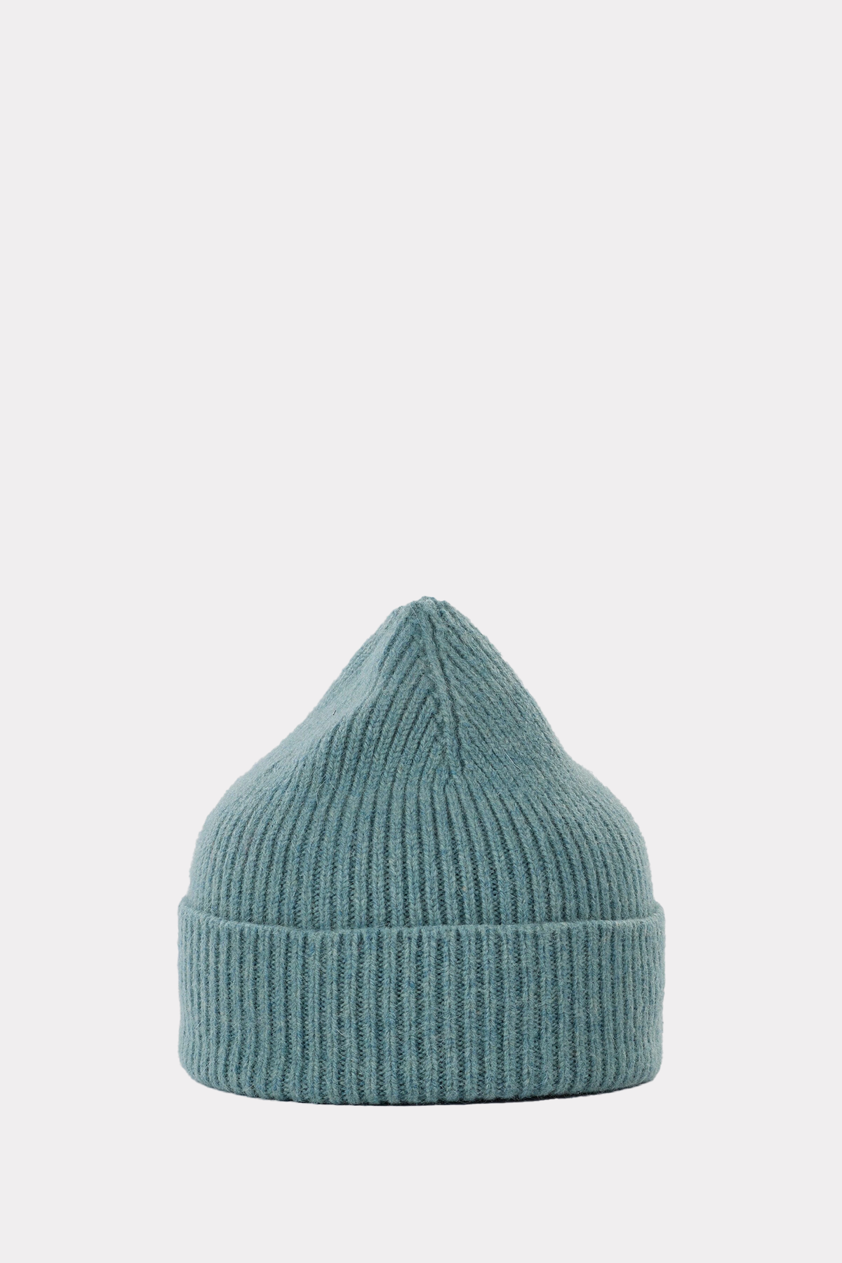 Beanie in basil