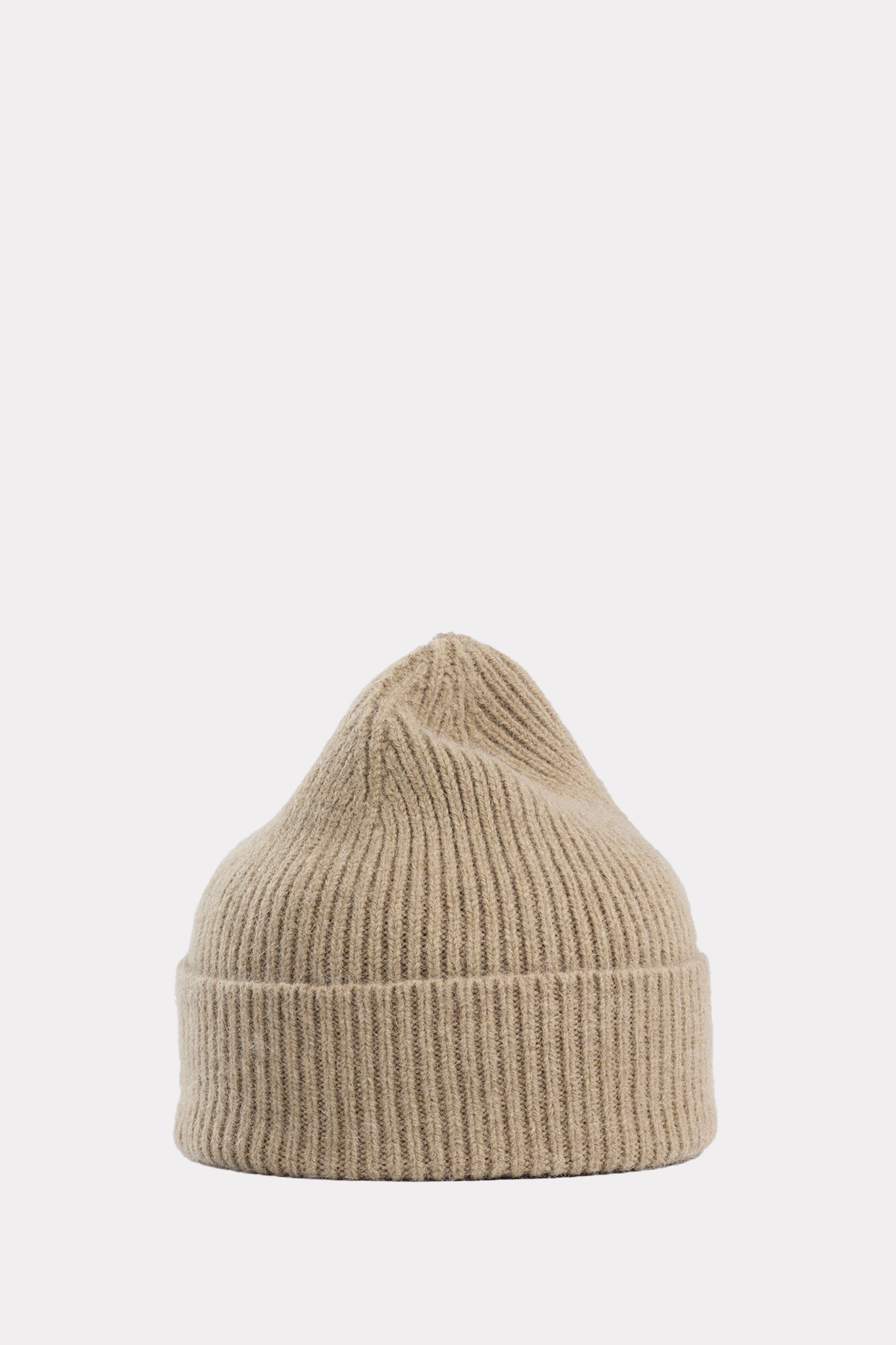 Beanie in clay