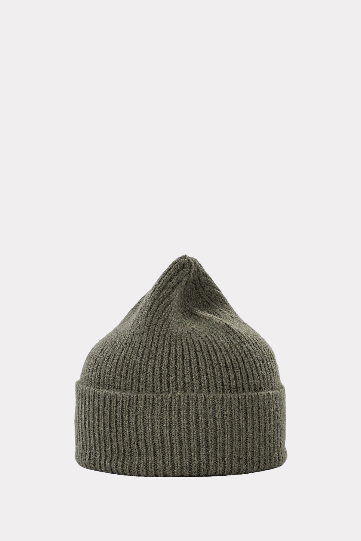 Beanie in croco