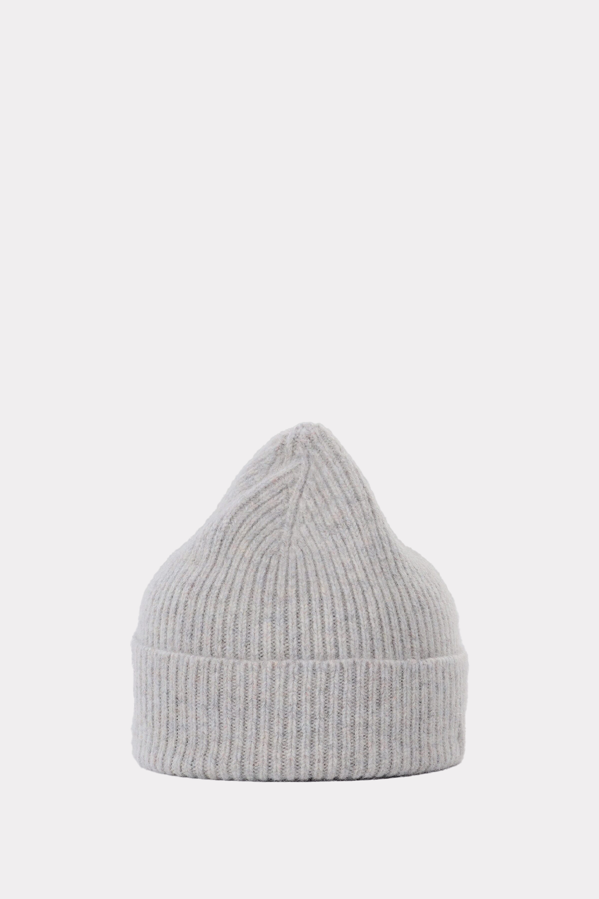 Beanie in irridescent