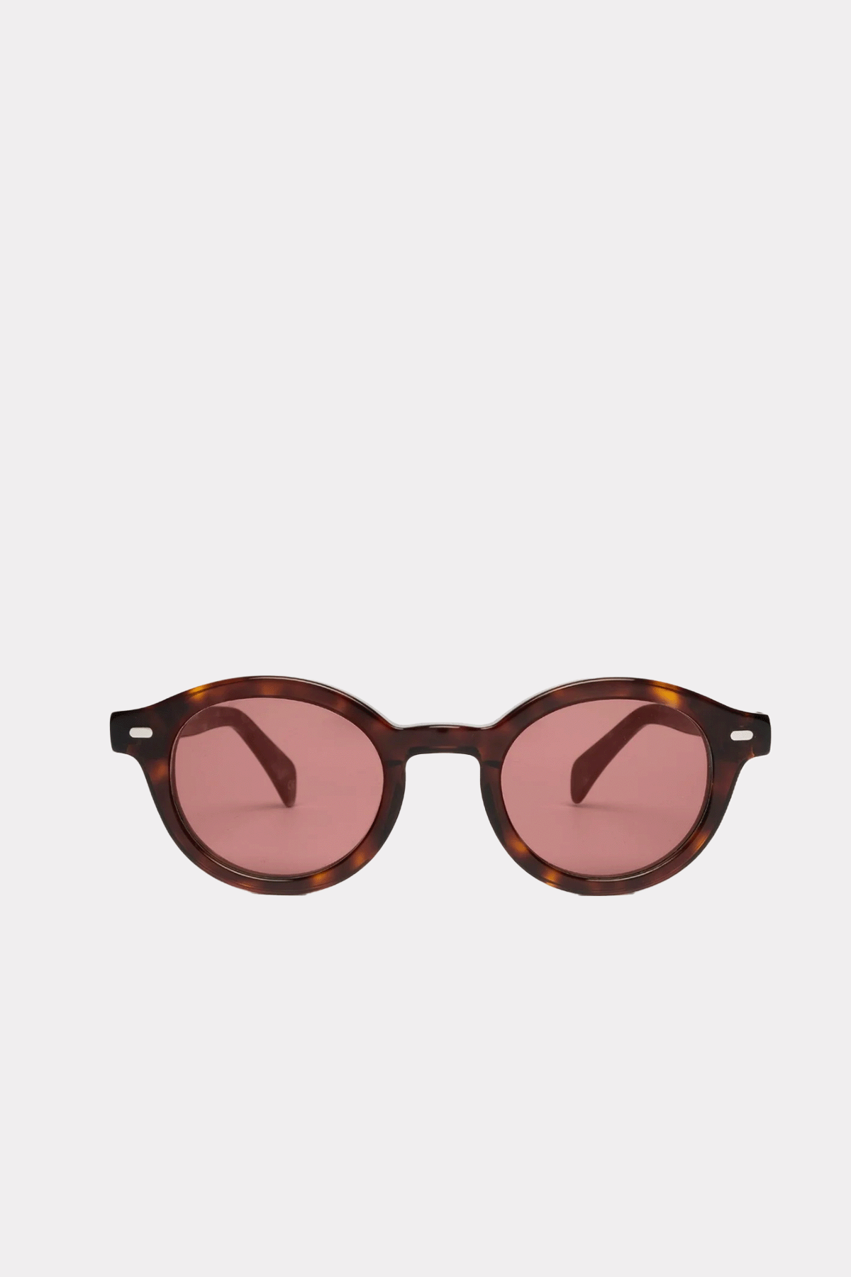 Sunglasses 'Capri' in nero