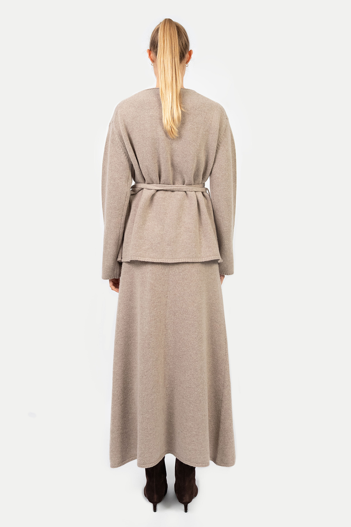 'Cosima' Rock in wood