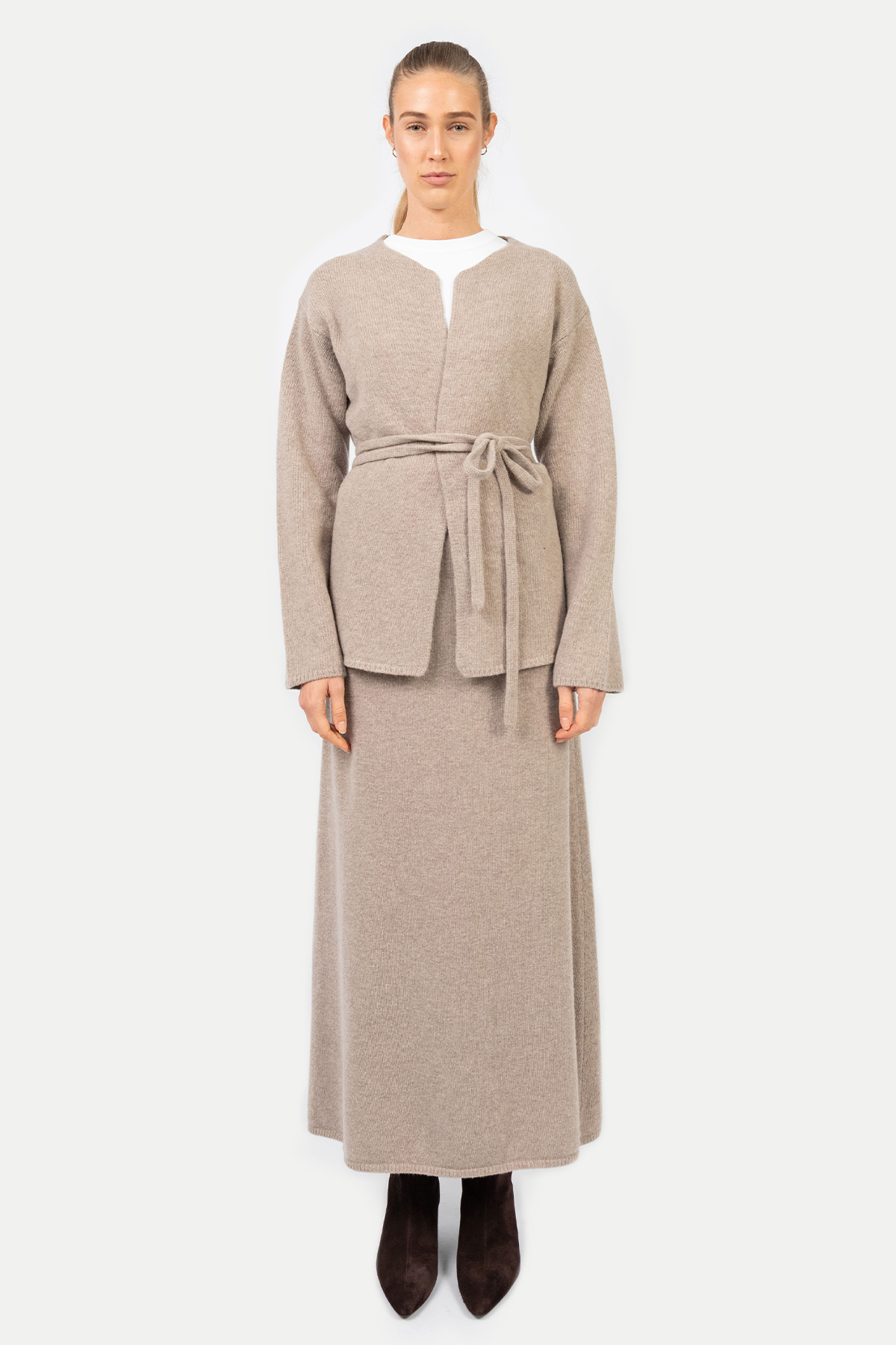 'Cosima' Rock in wood