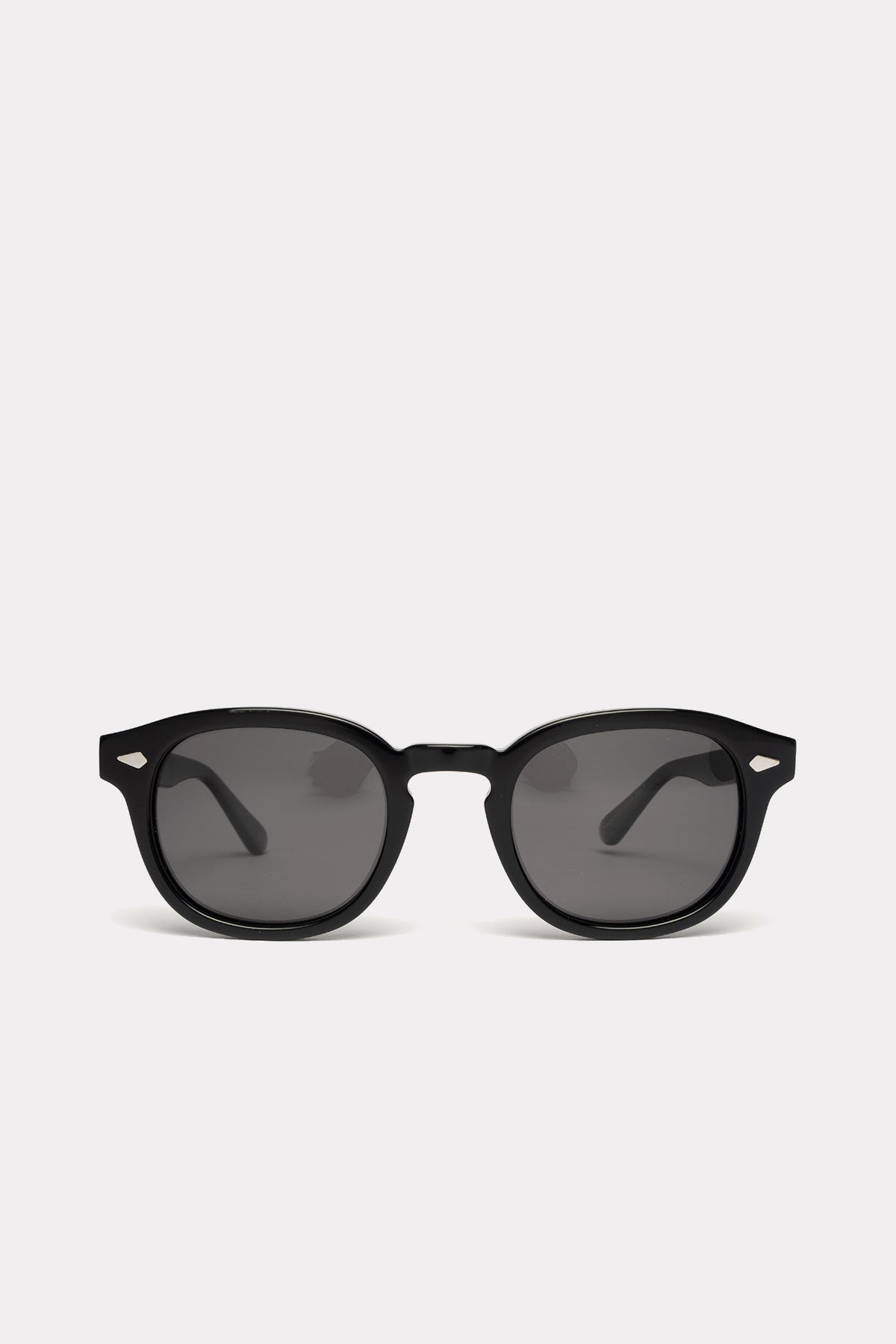 Sunglasses 'Capri' in nero