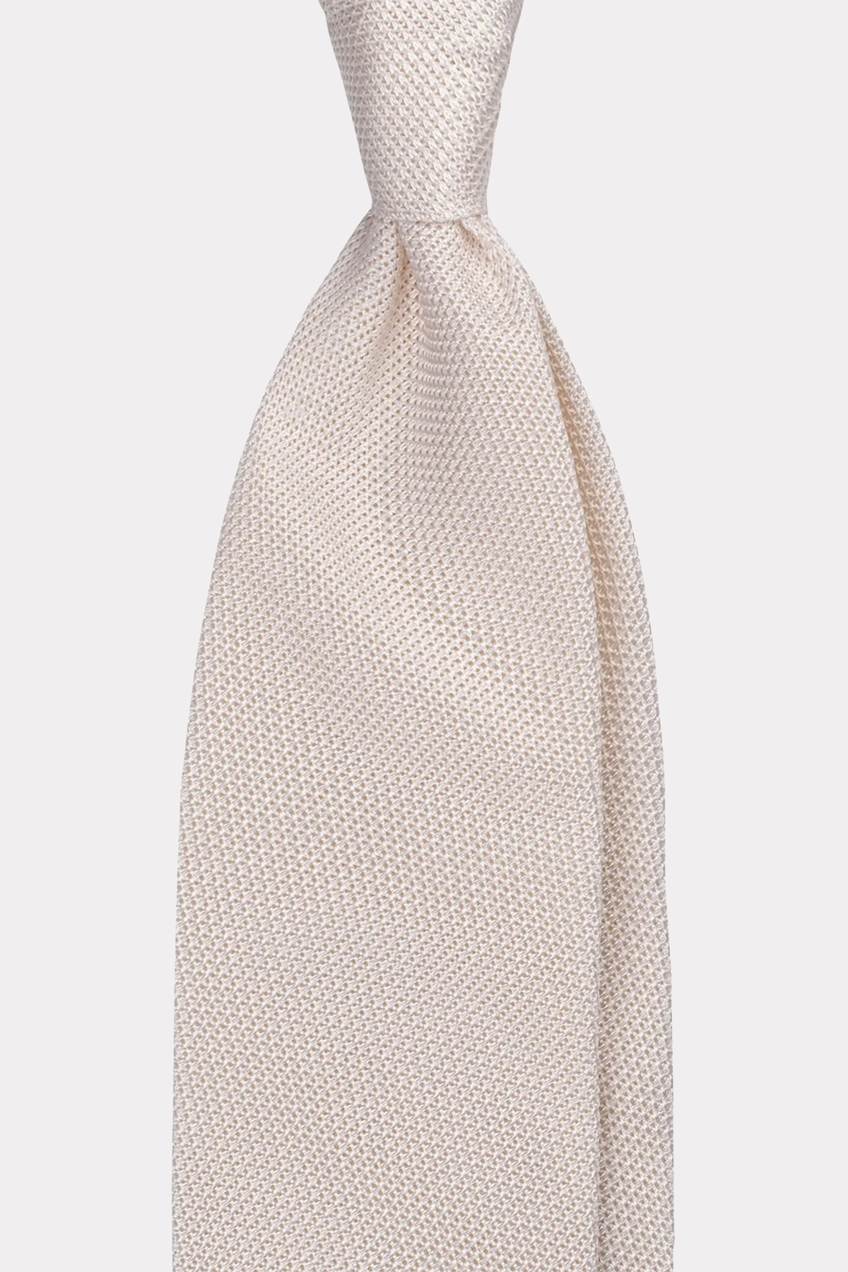 Tie in cream