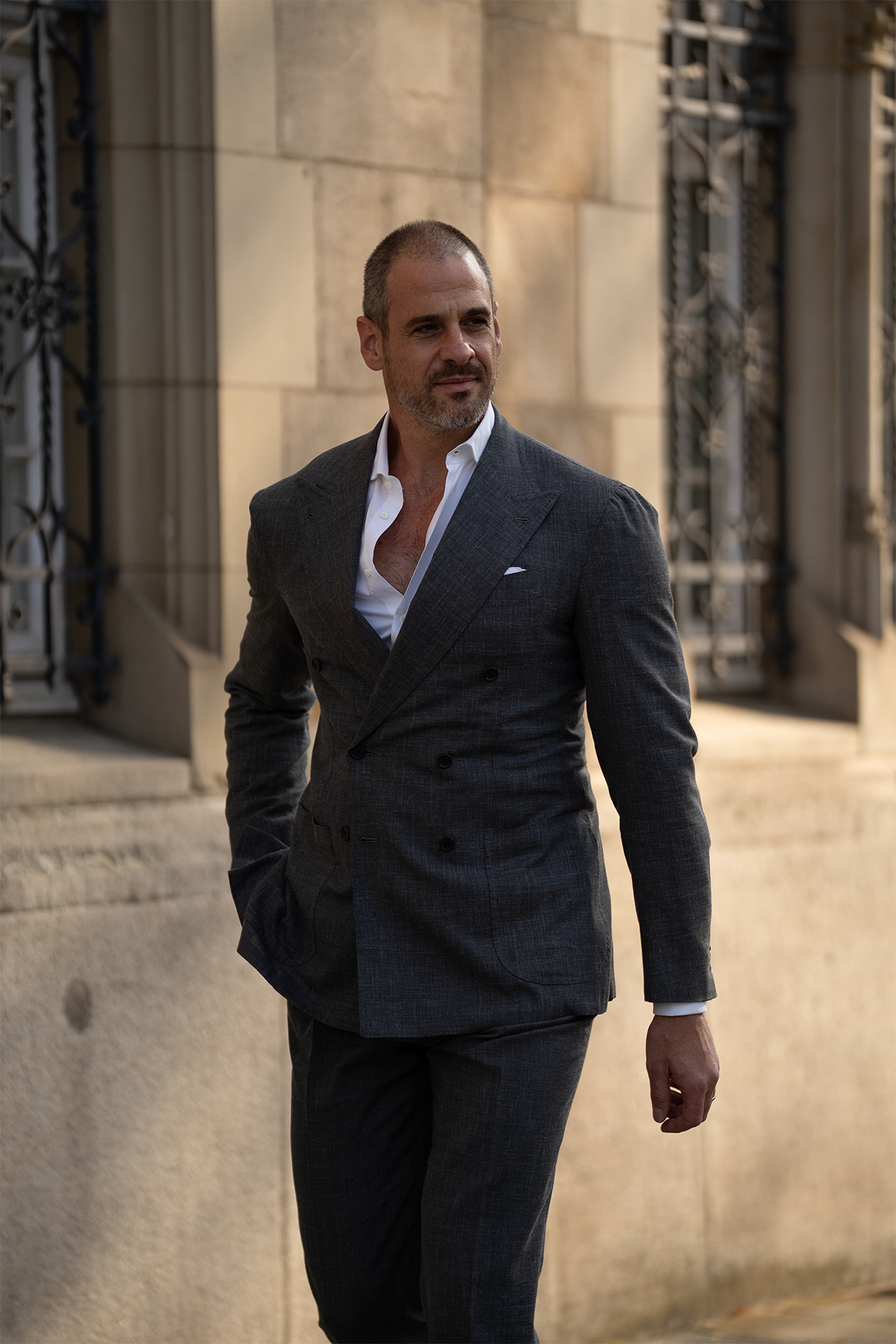 Herren Anzug New Arrivals - C.Wirschke Düsseldorf