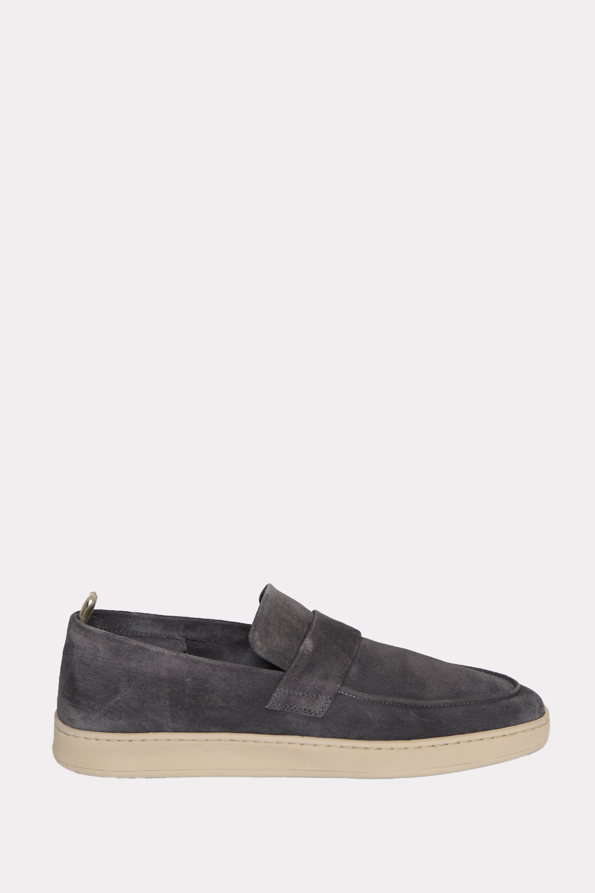 Penny Loafer in navy