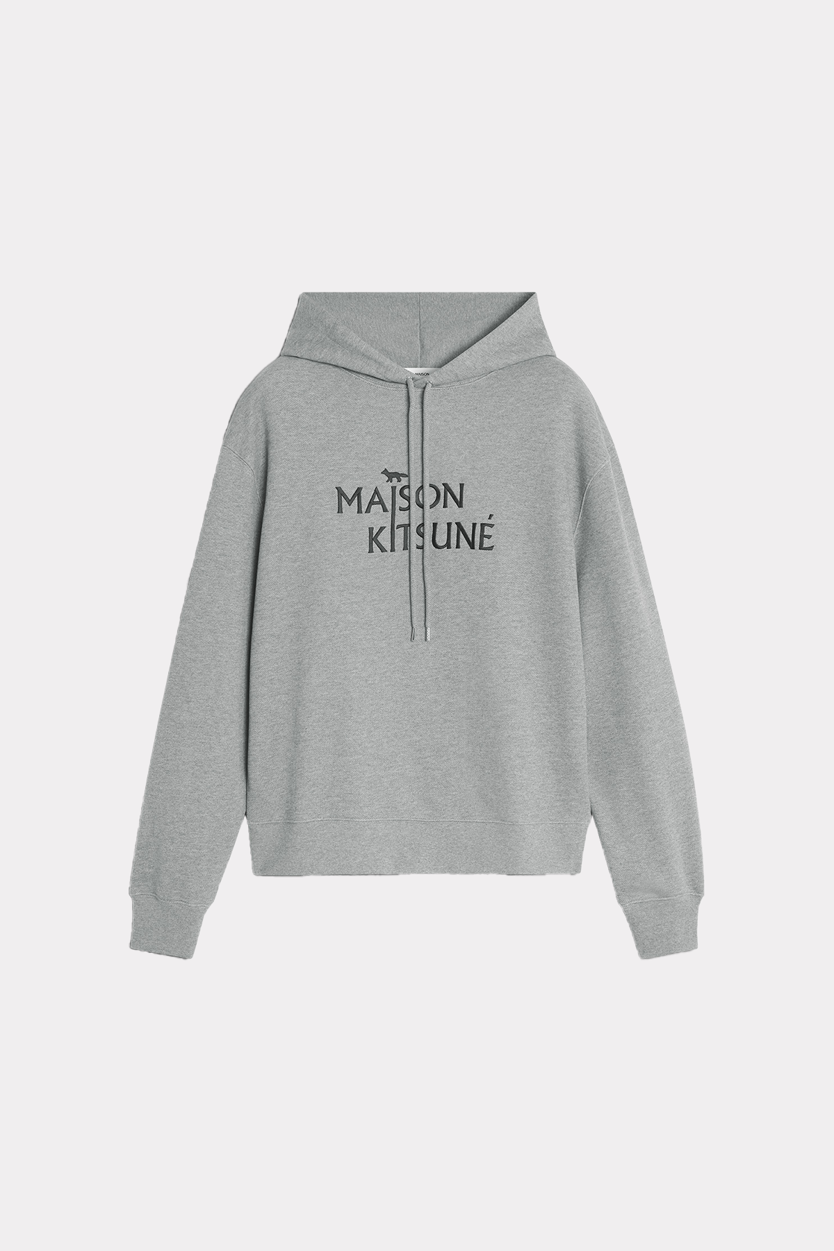 T-shirt in grey