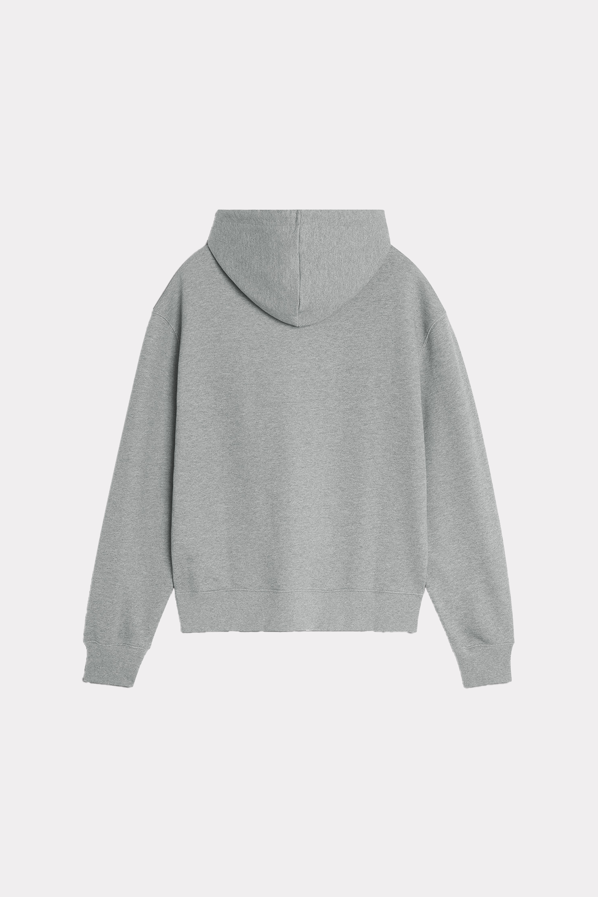 T-shirt in grey