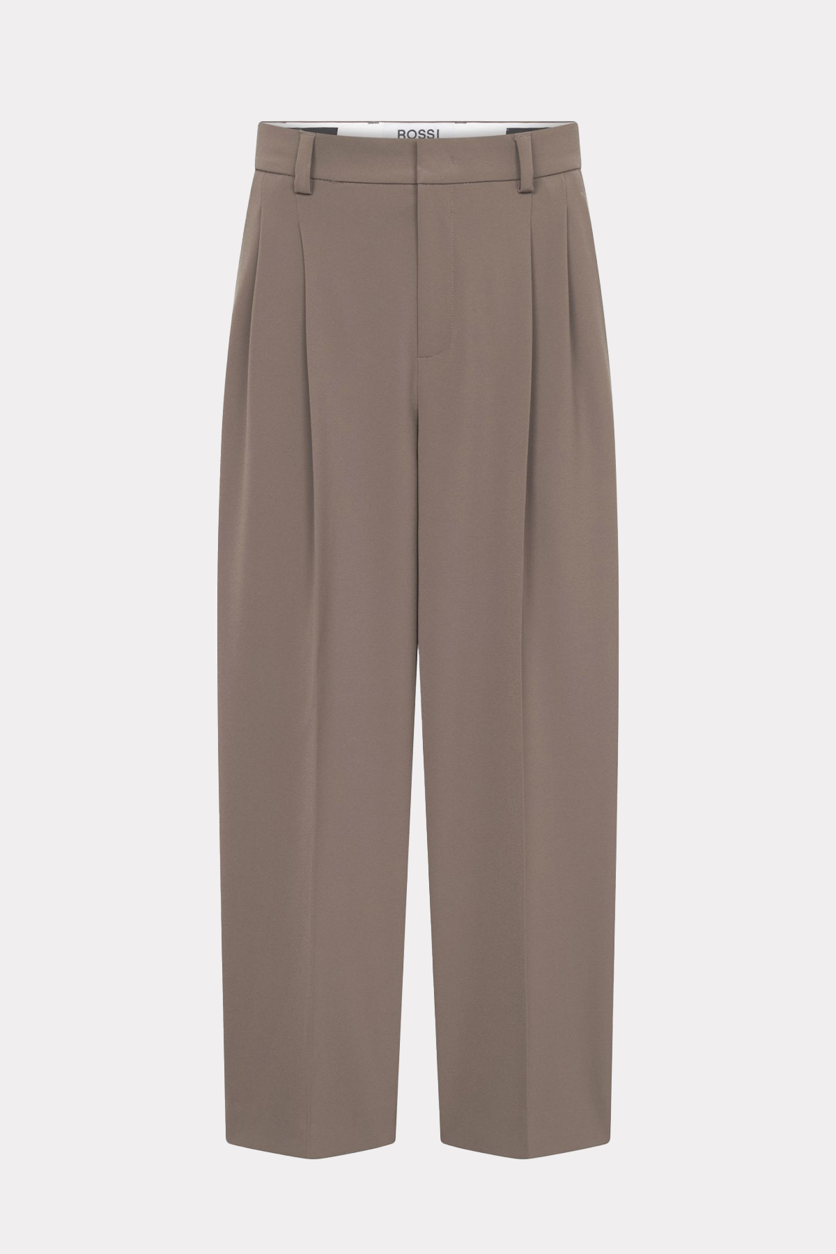 Verkürzte NOA in taupe