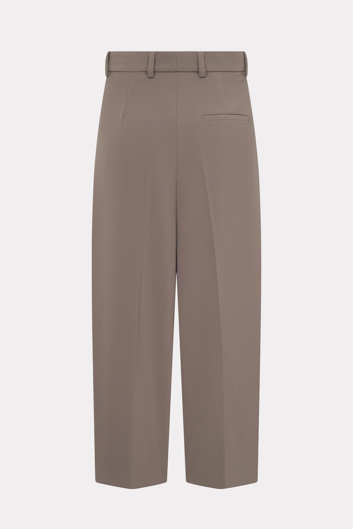Verkürzte NOA in taupe