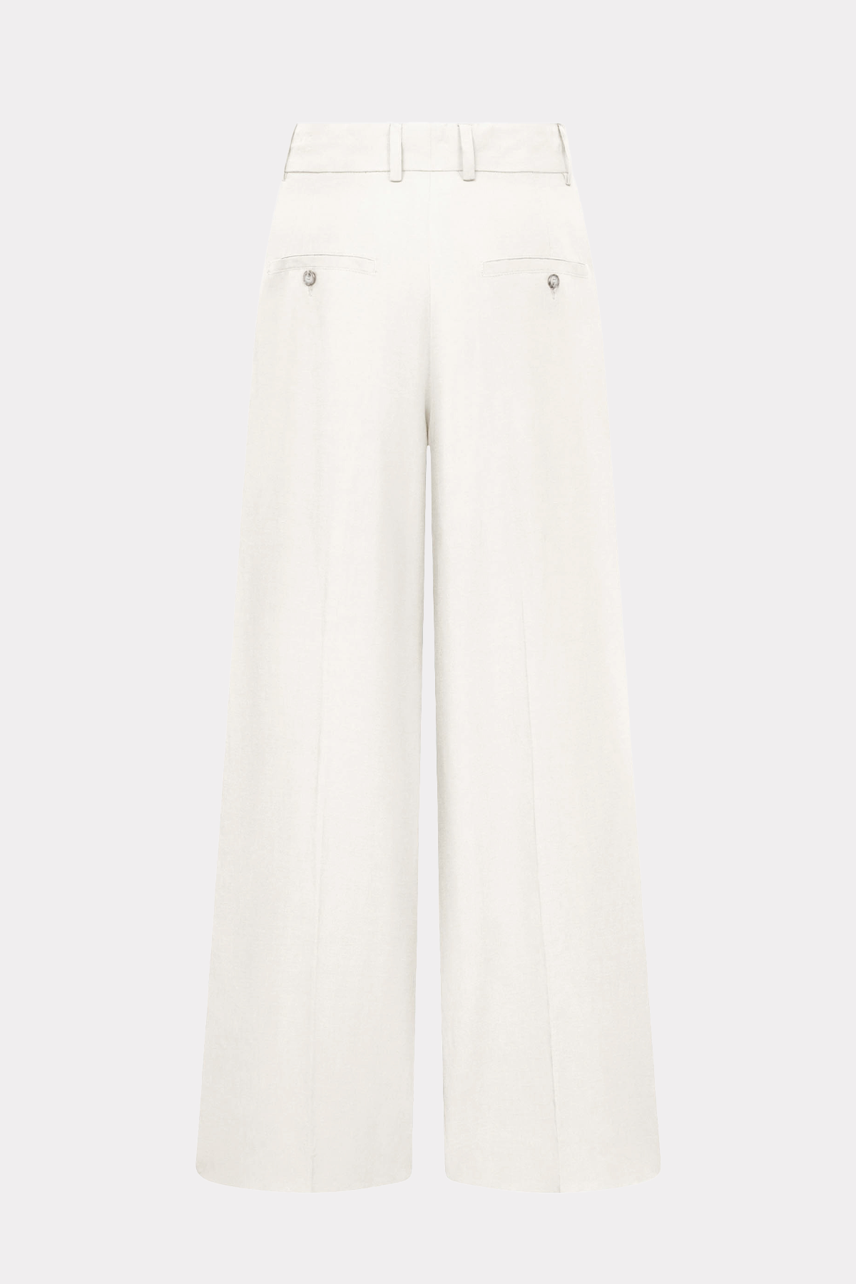 Jeans 'IVON' in weiß