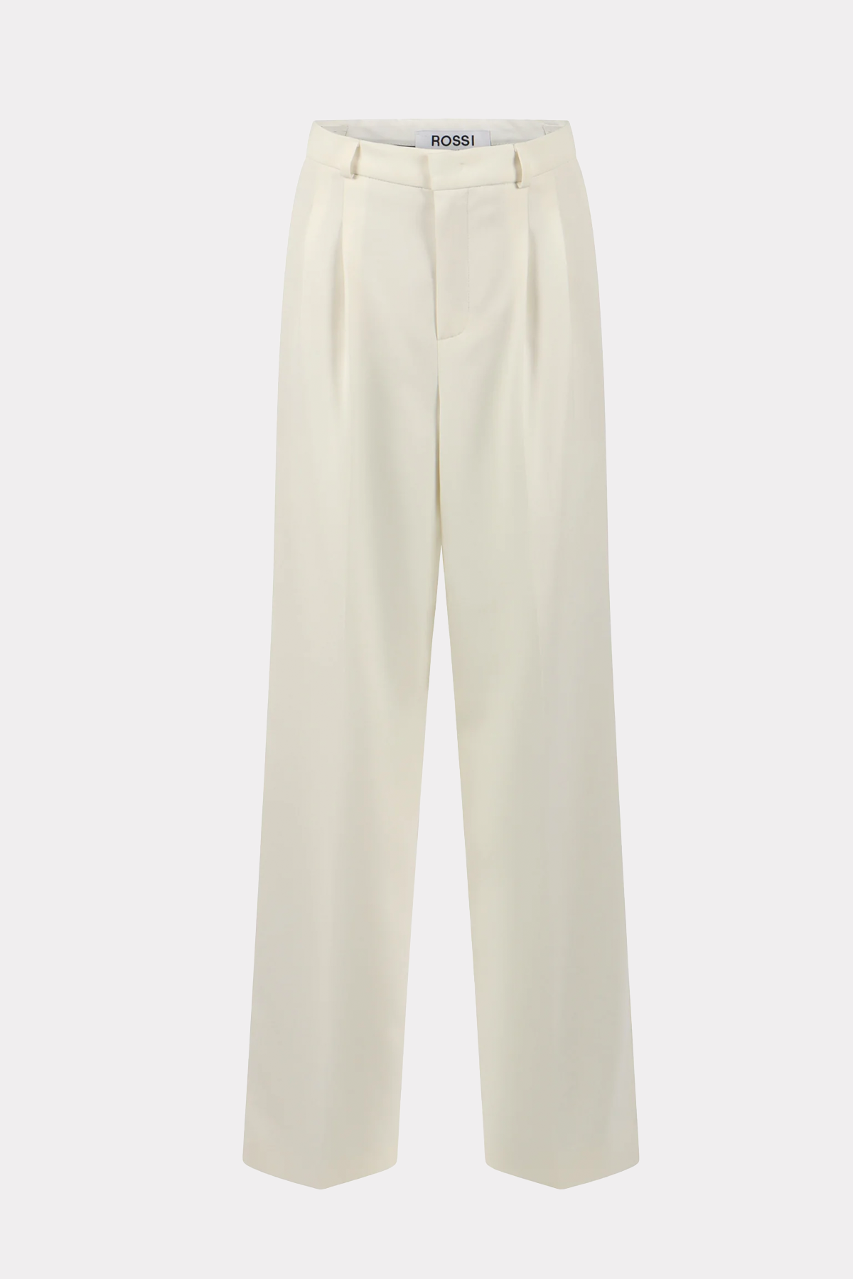Pants 'NOA' in white