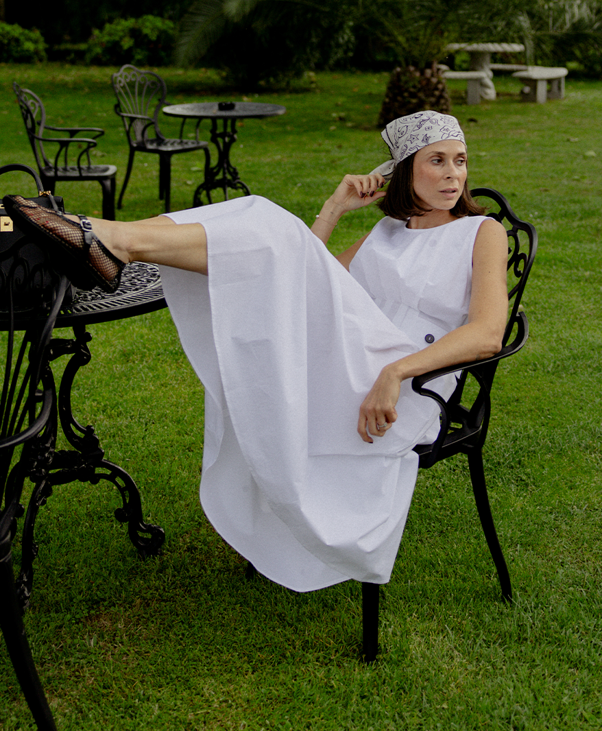 Frühjahr Sommer Damenmode 2026 – C.Wirschke Düsseldorf